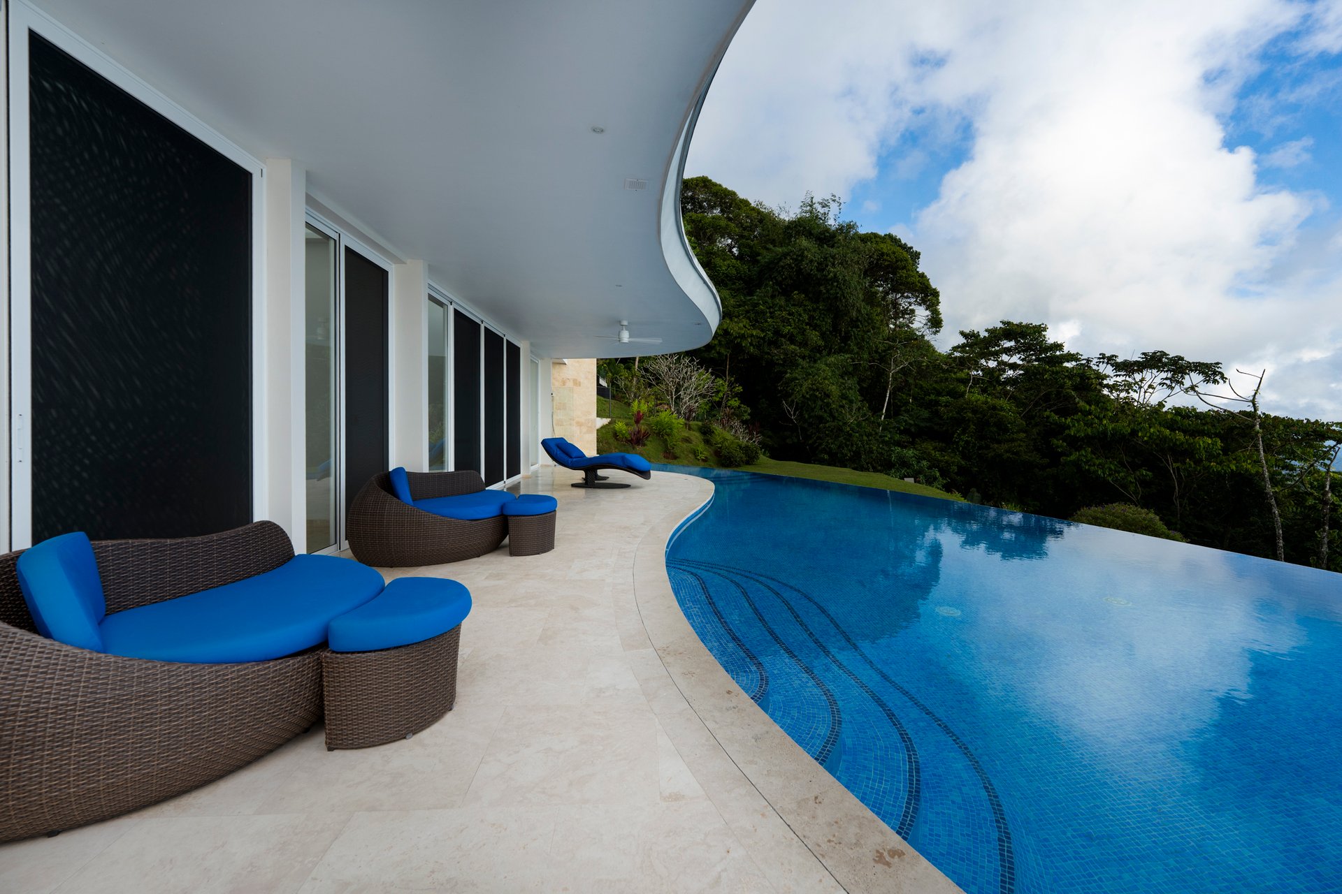 Casa Luz | Costa Verde Costa Rica