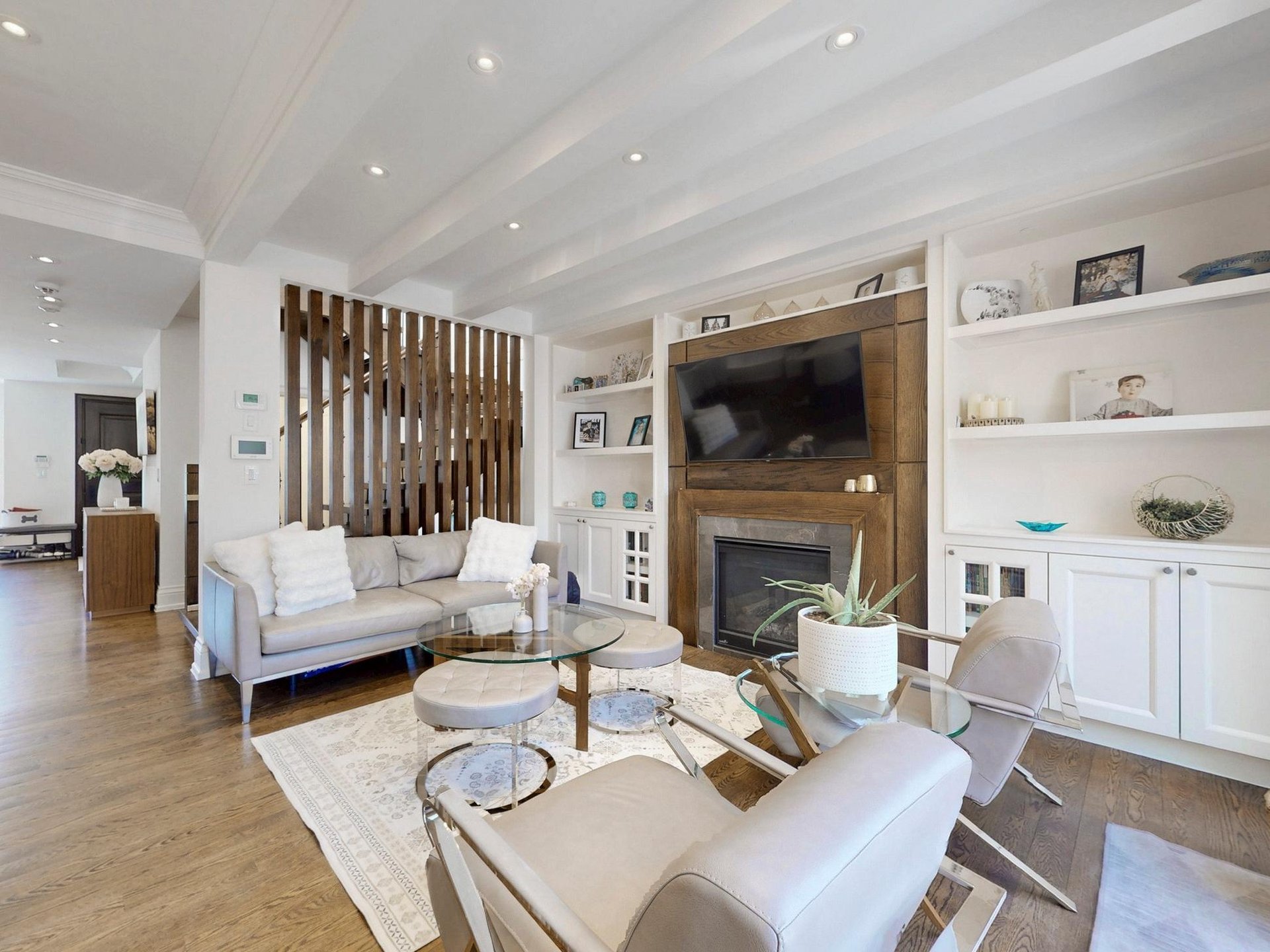 SOLD: Timeless Sophistication