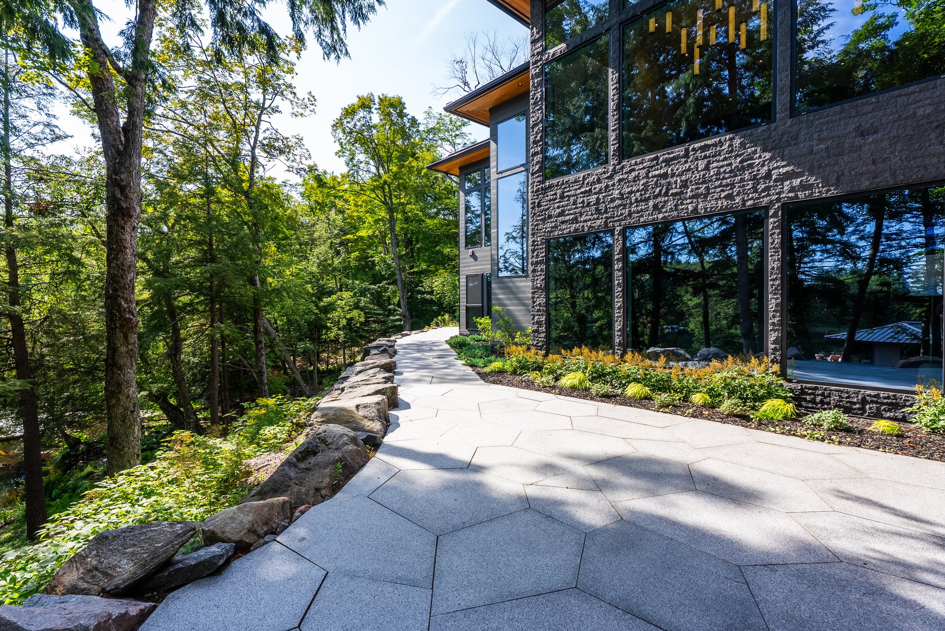 Lake Rosseau