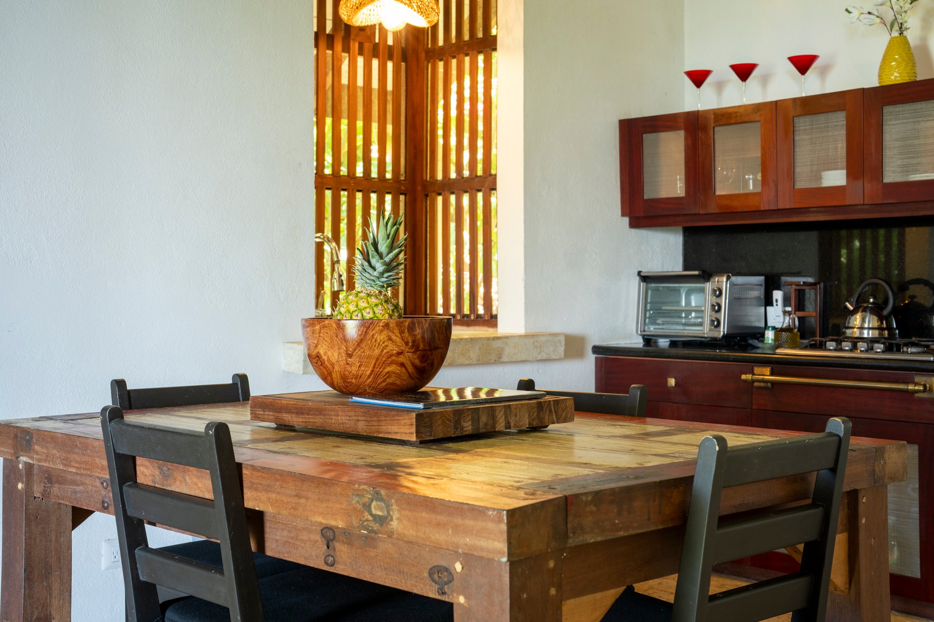 A Legacy Estate on Costa Rica's Ballena Coastline