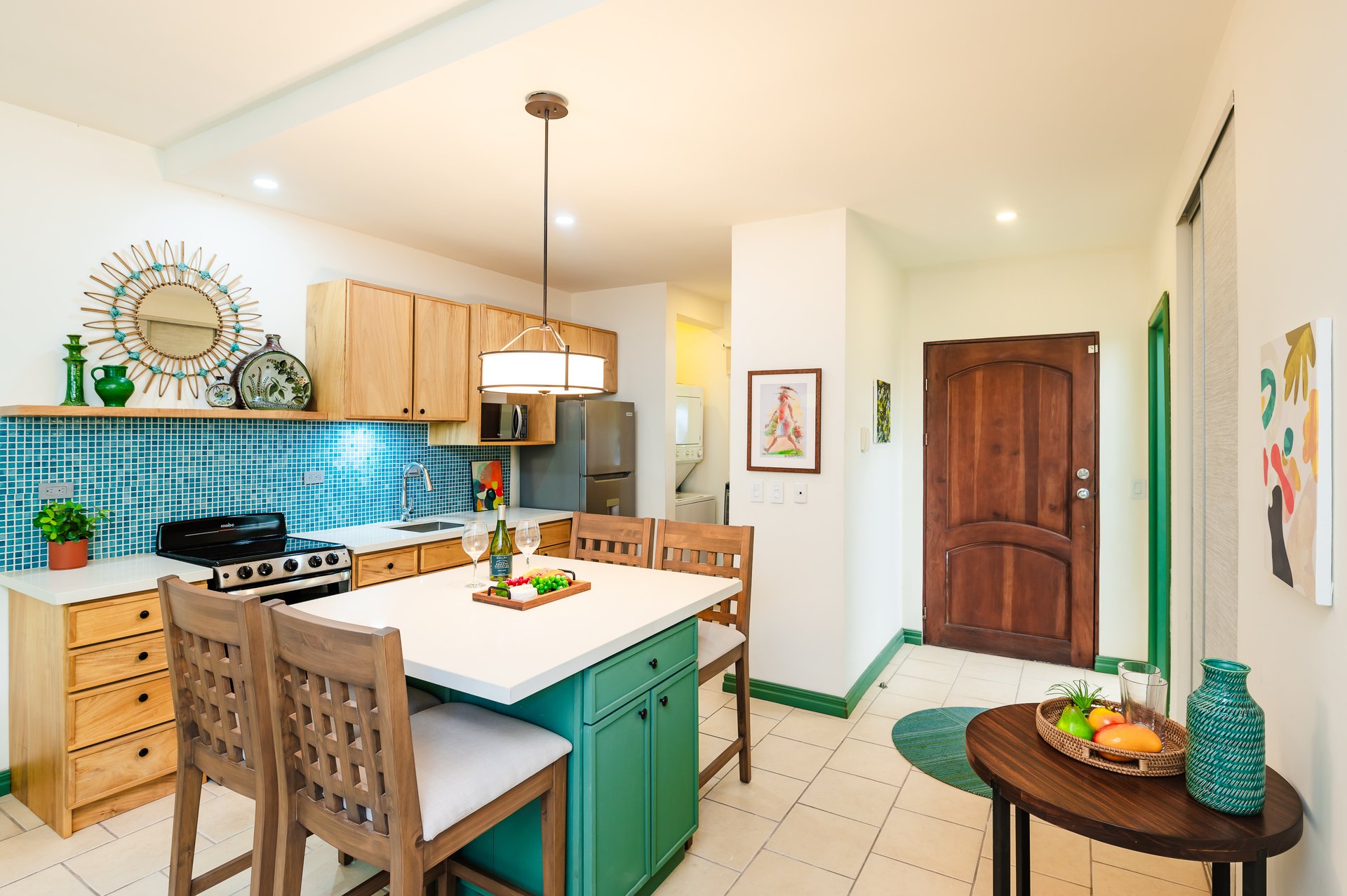 Surfside Place 5 | Seaside Gem in Playa Potrero!