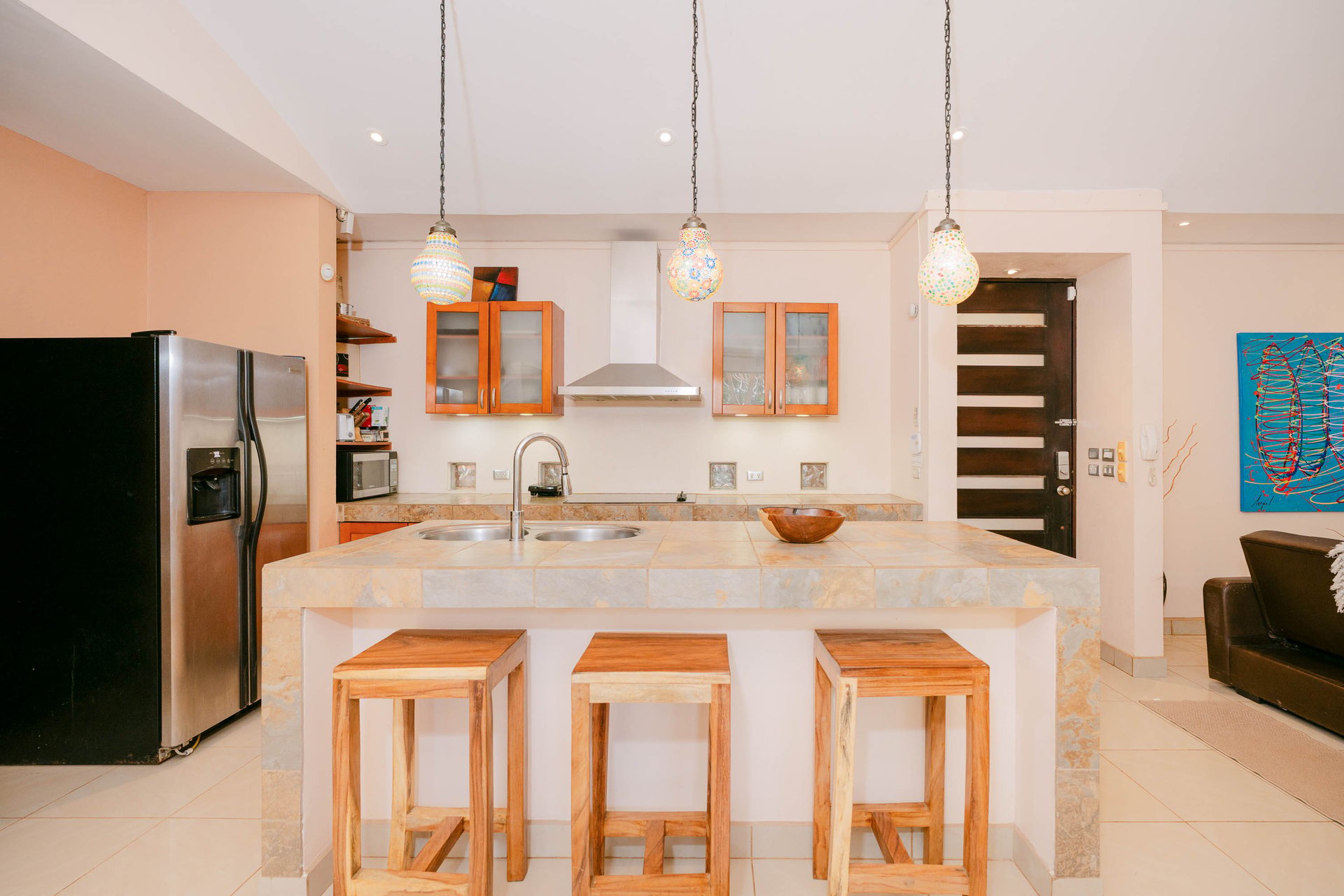 Oro del Sol 23 | Brand-New 3-Bedroom Home Near the Beach in Tamarindo
