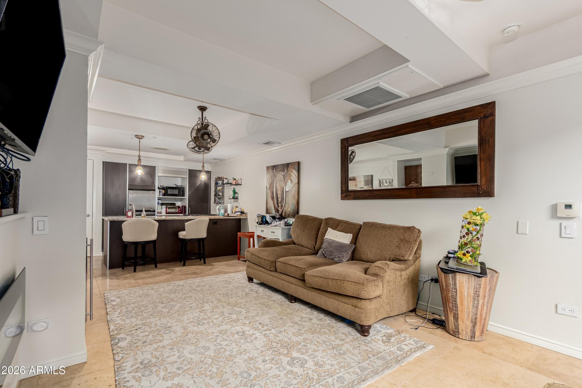 7137 E Rancho Vista Dr, #1008