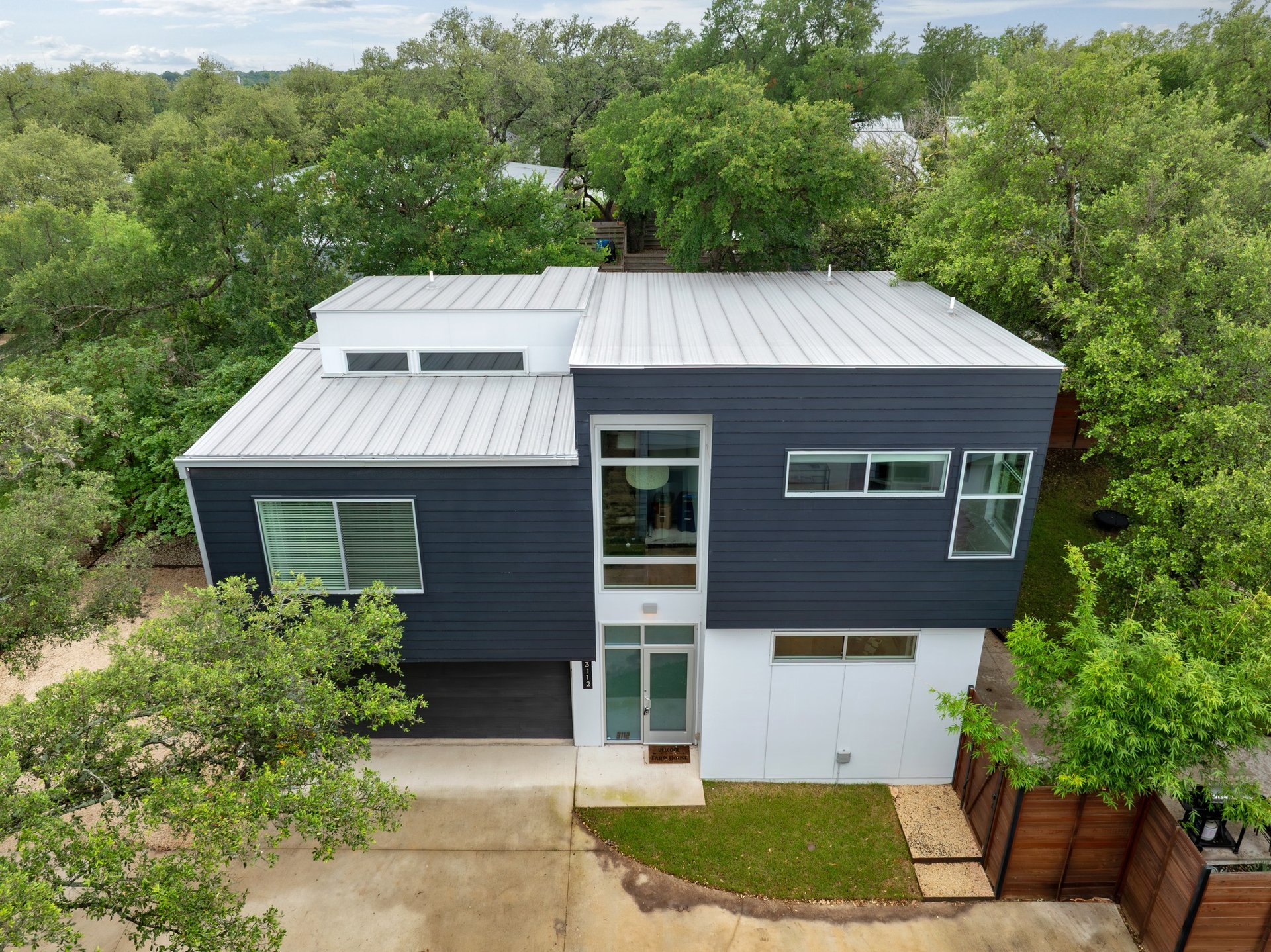 3112 Clawson Road
