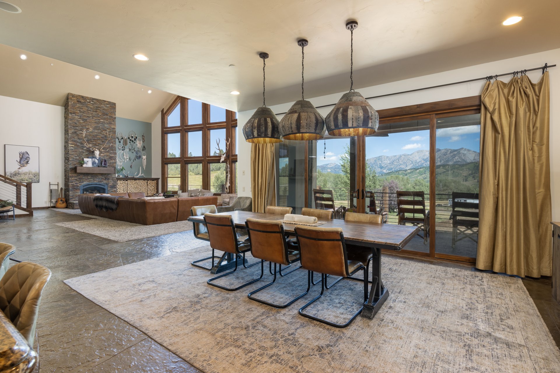 803 BLACK MOUNTAIN Lane
