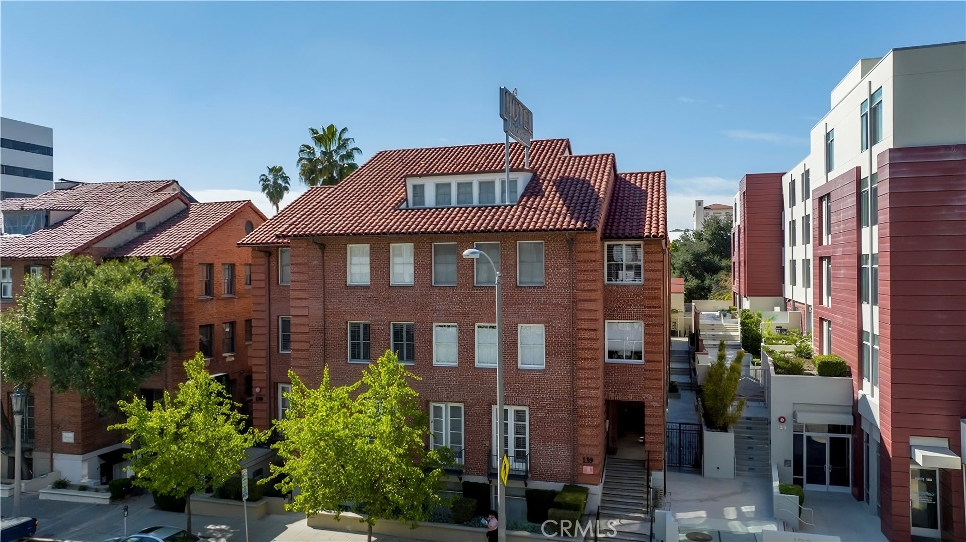 139 S Los Robles Avenue #306