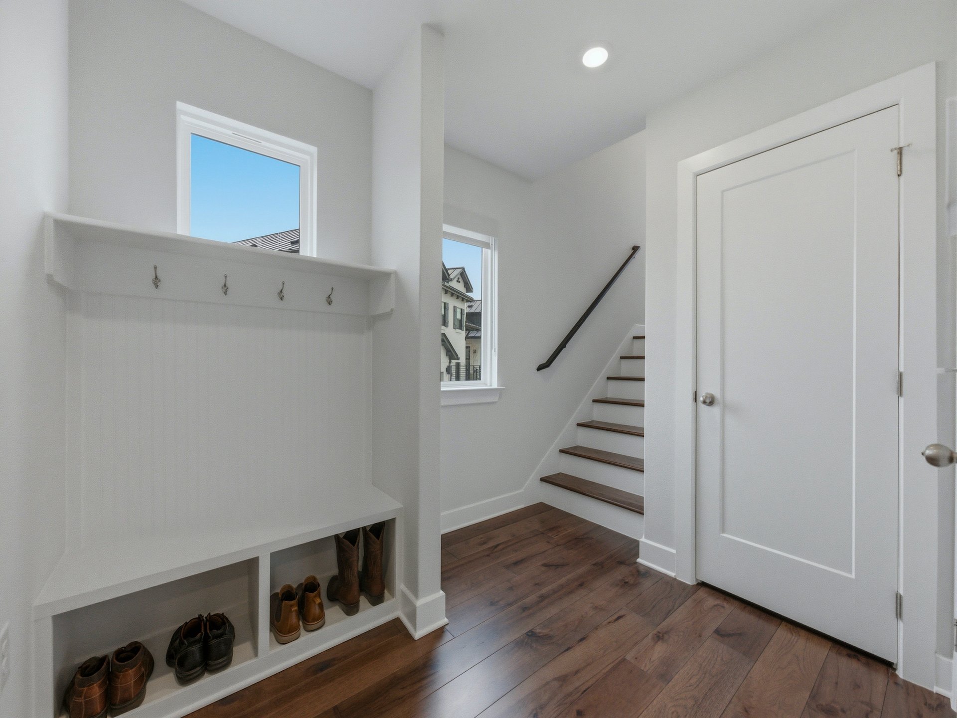 9 Doverland DR