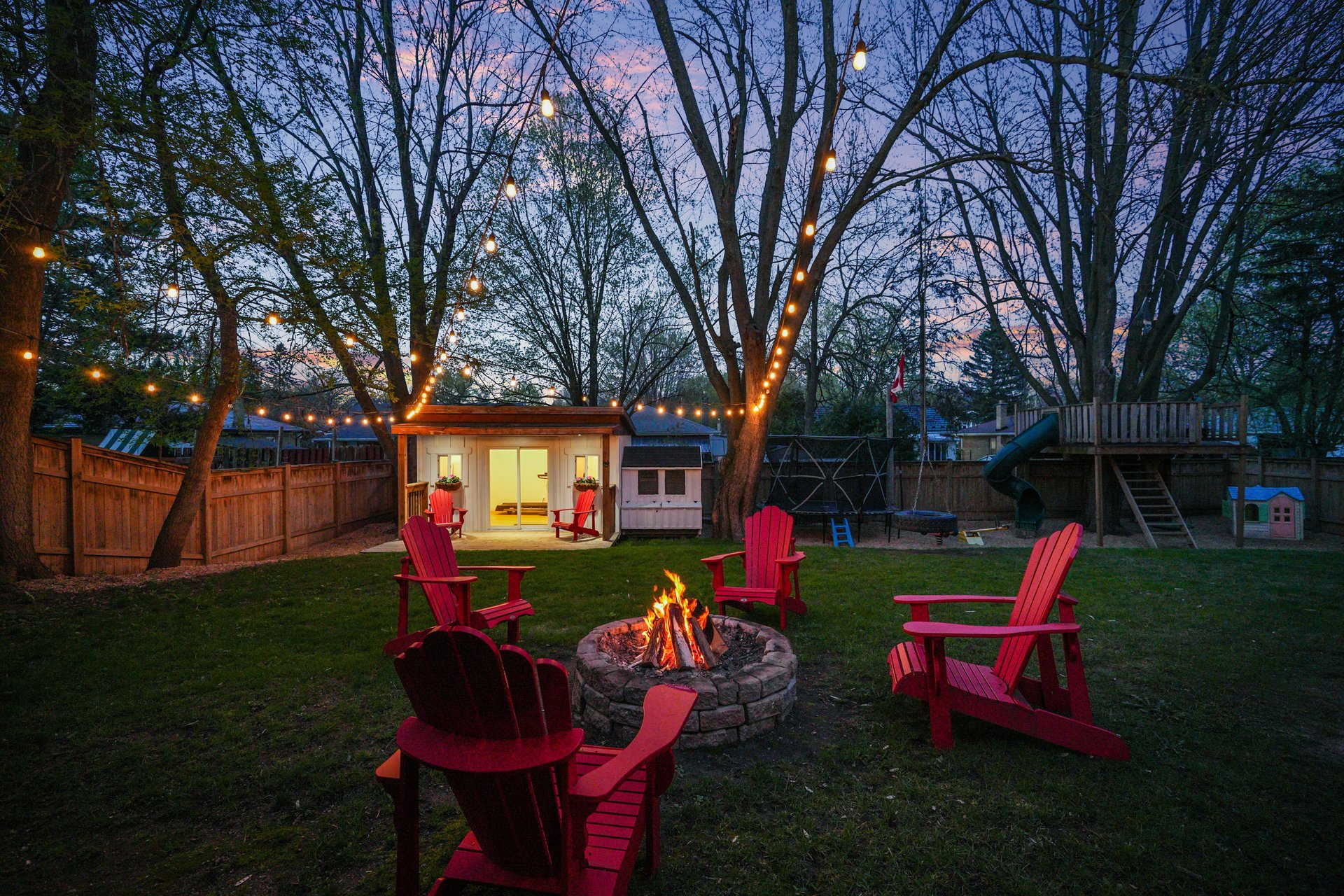 Your Dream Bungalow Awaits