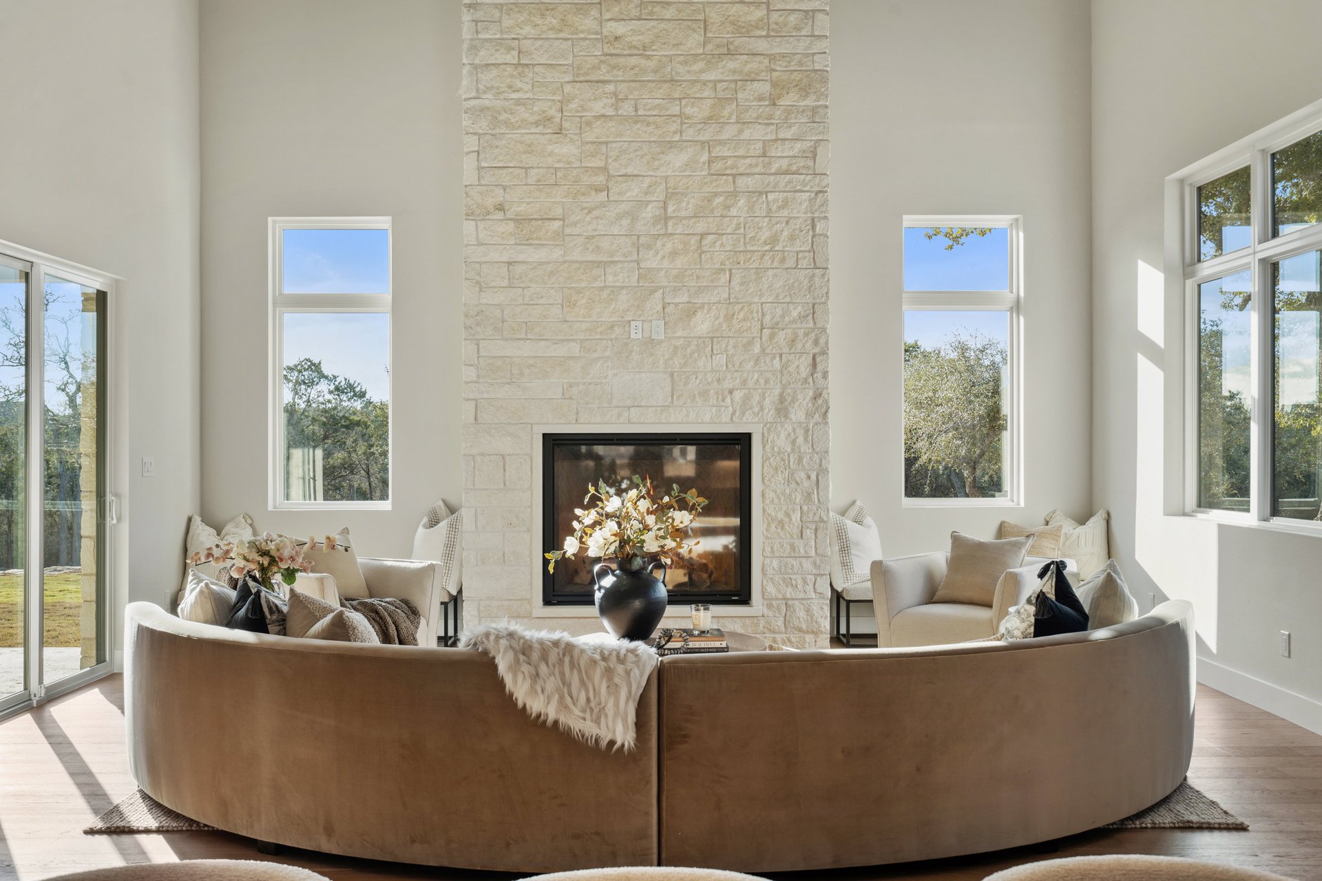 Oakstone Place