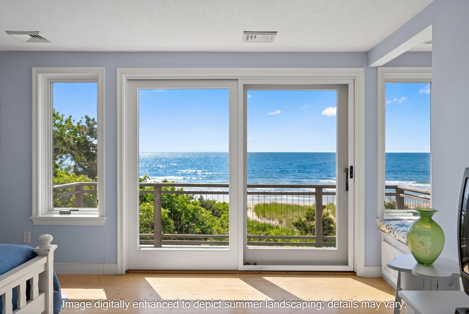 Beachfront Offering in West Hyannisport