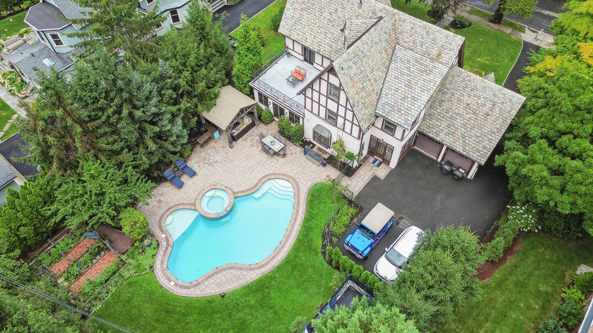 162 Irving Avenue, South Orange