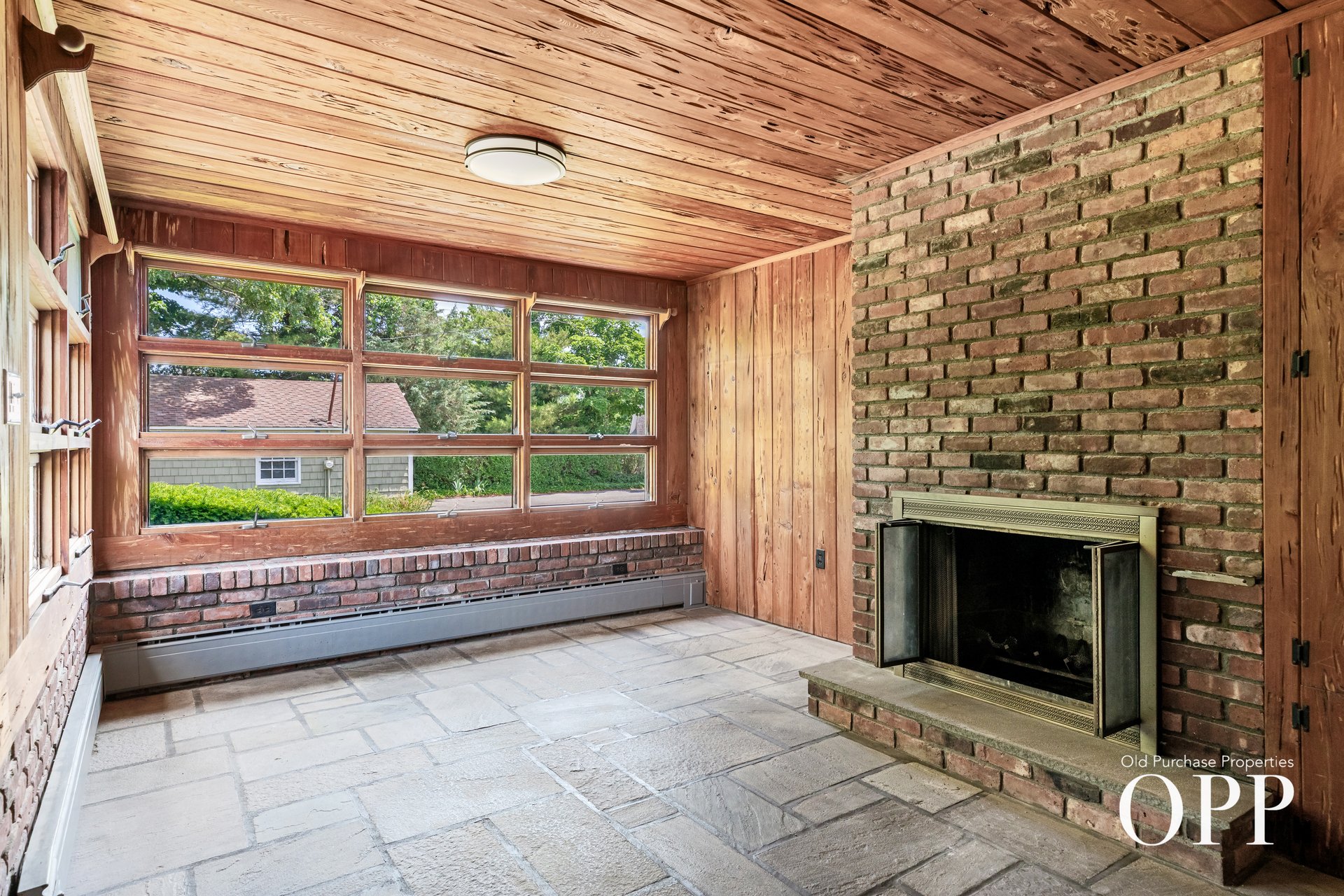 A Convenient Bellport Village Address