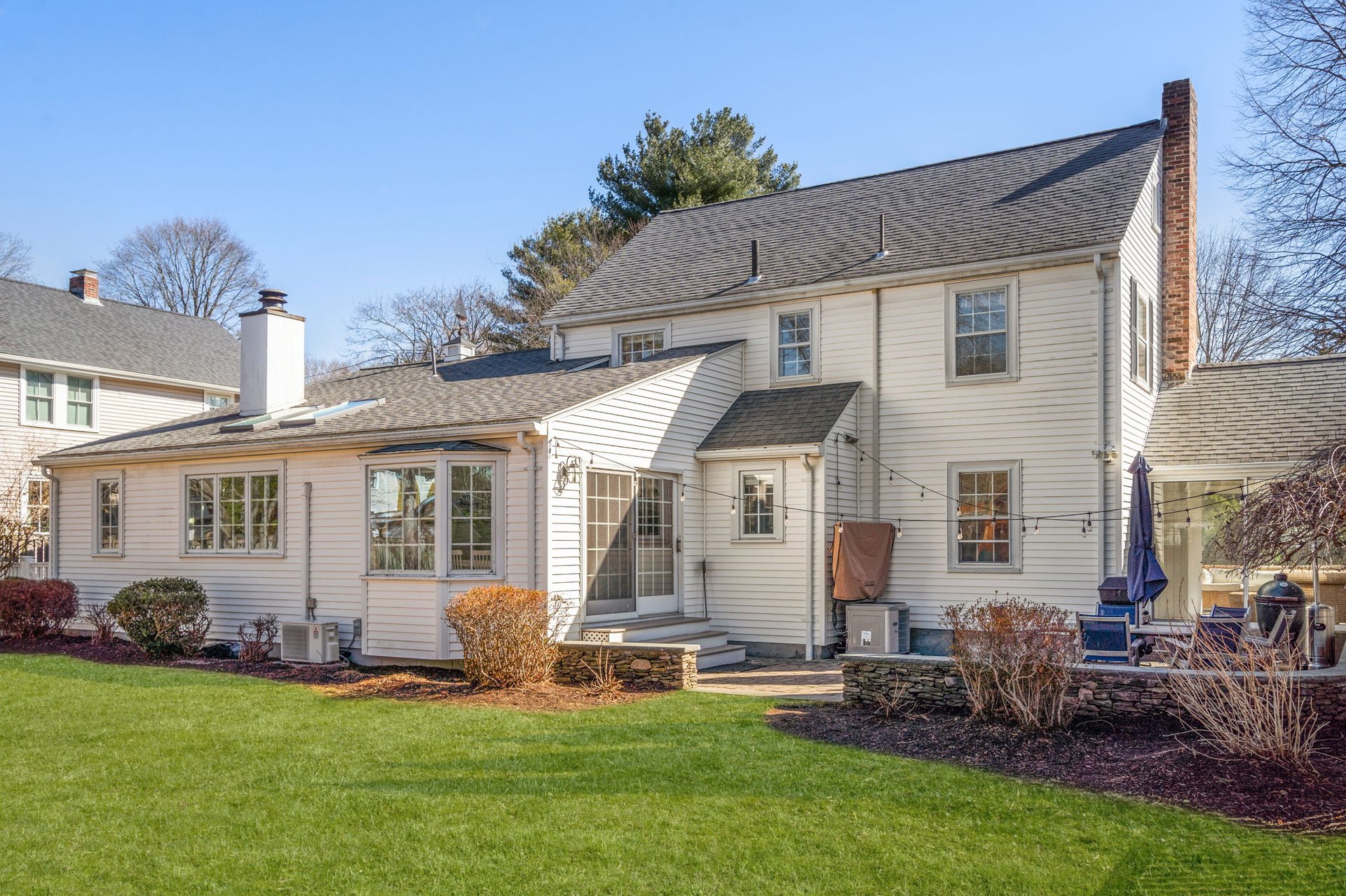 2 Cavanagh Road