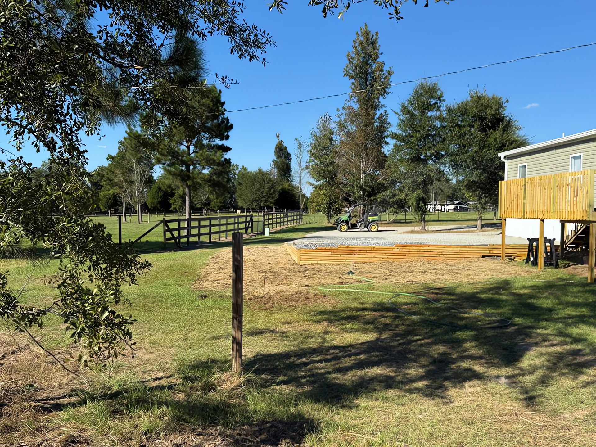 253 Kaigler Rd