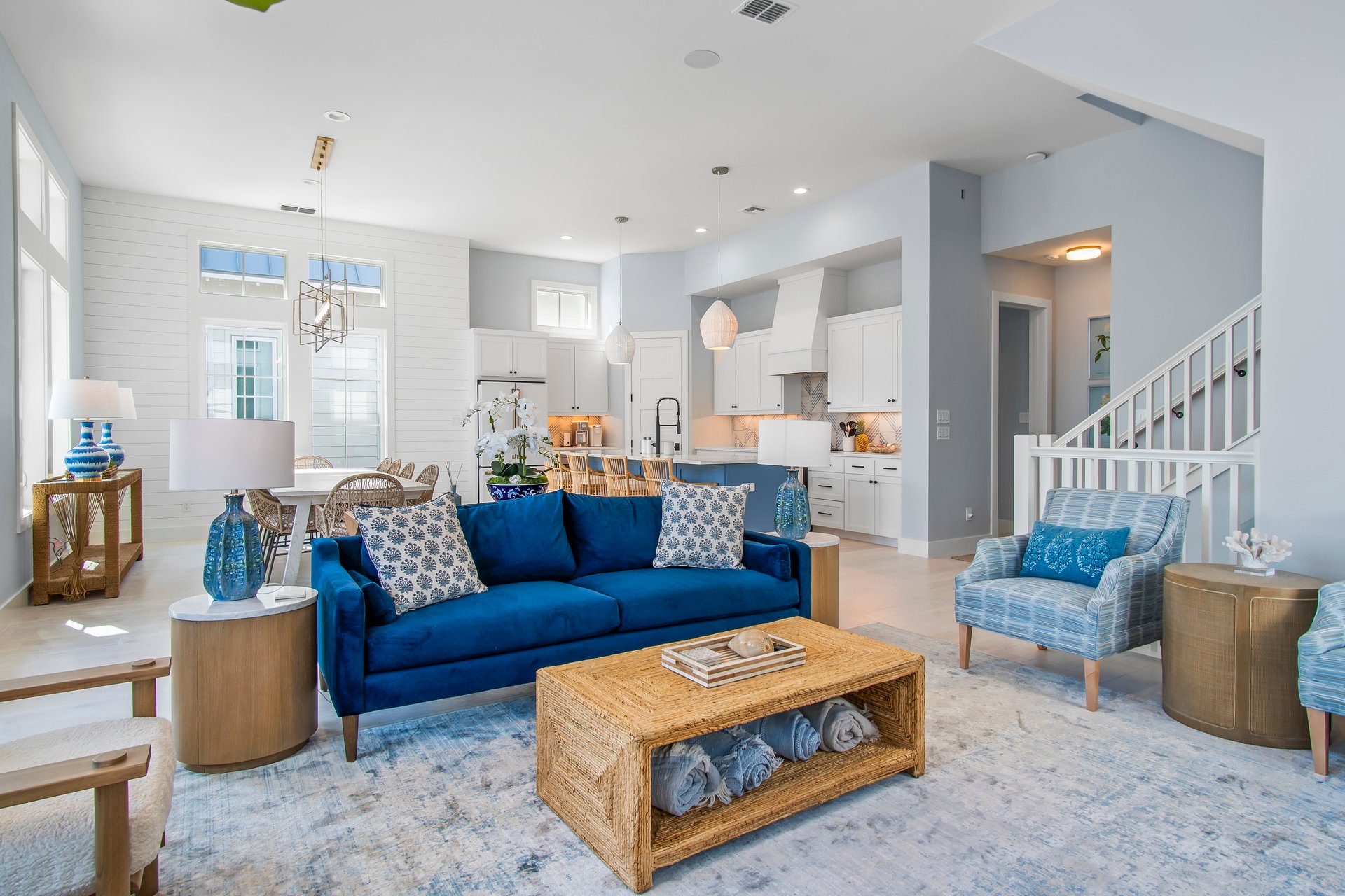 150 Barefoot Lane