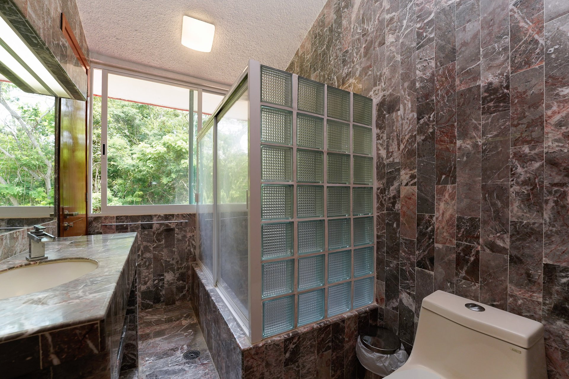 1 Bedroom, Condo, Mirador #5
