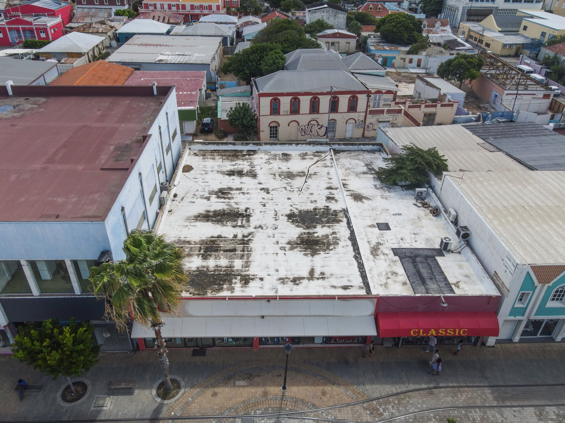 Mainstreet Building