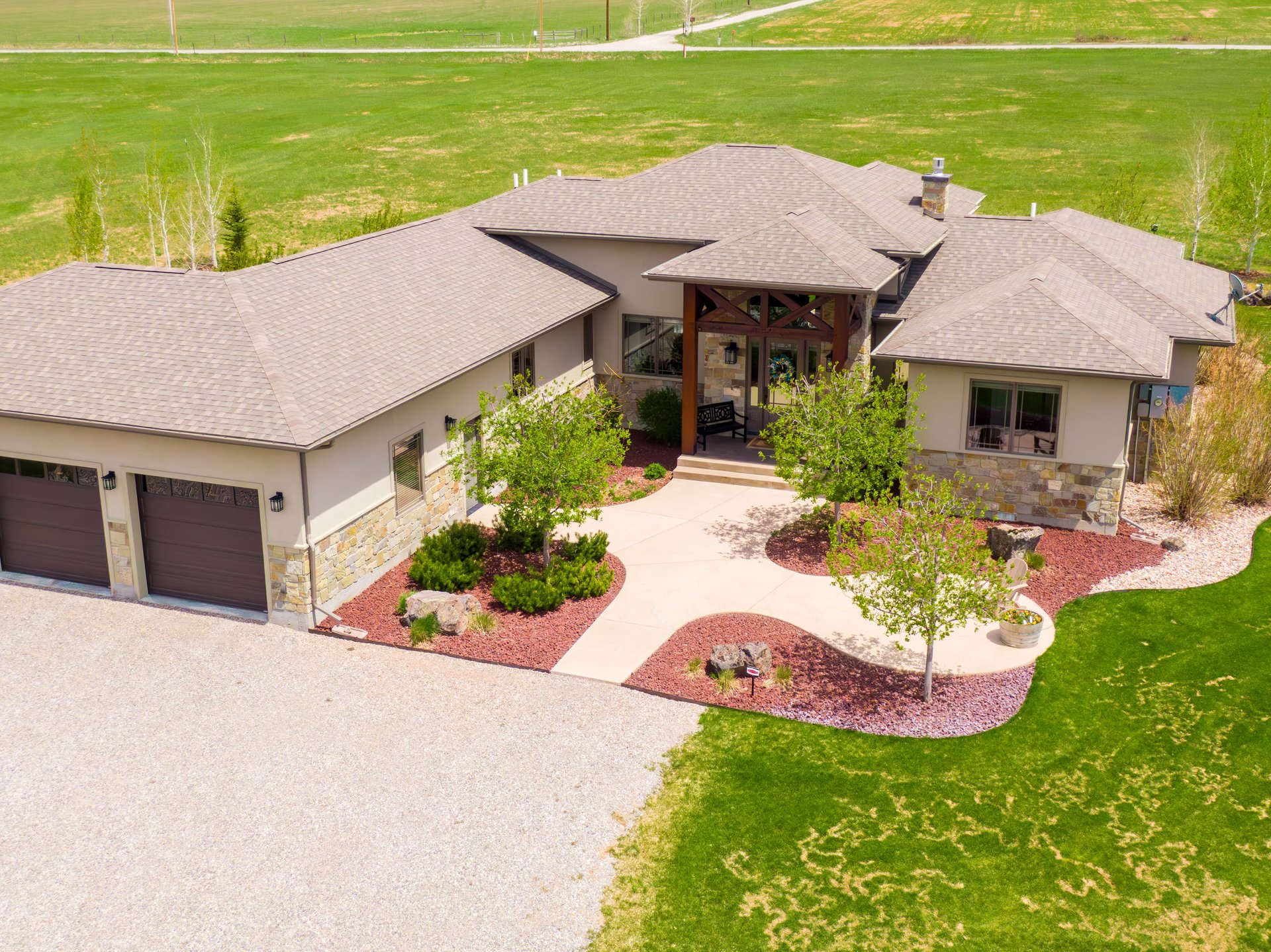 60 SHOOTING STAR DRIVE
