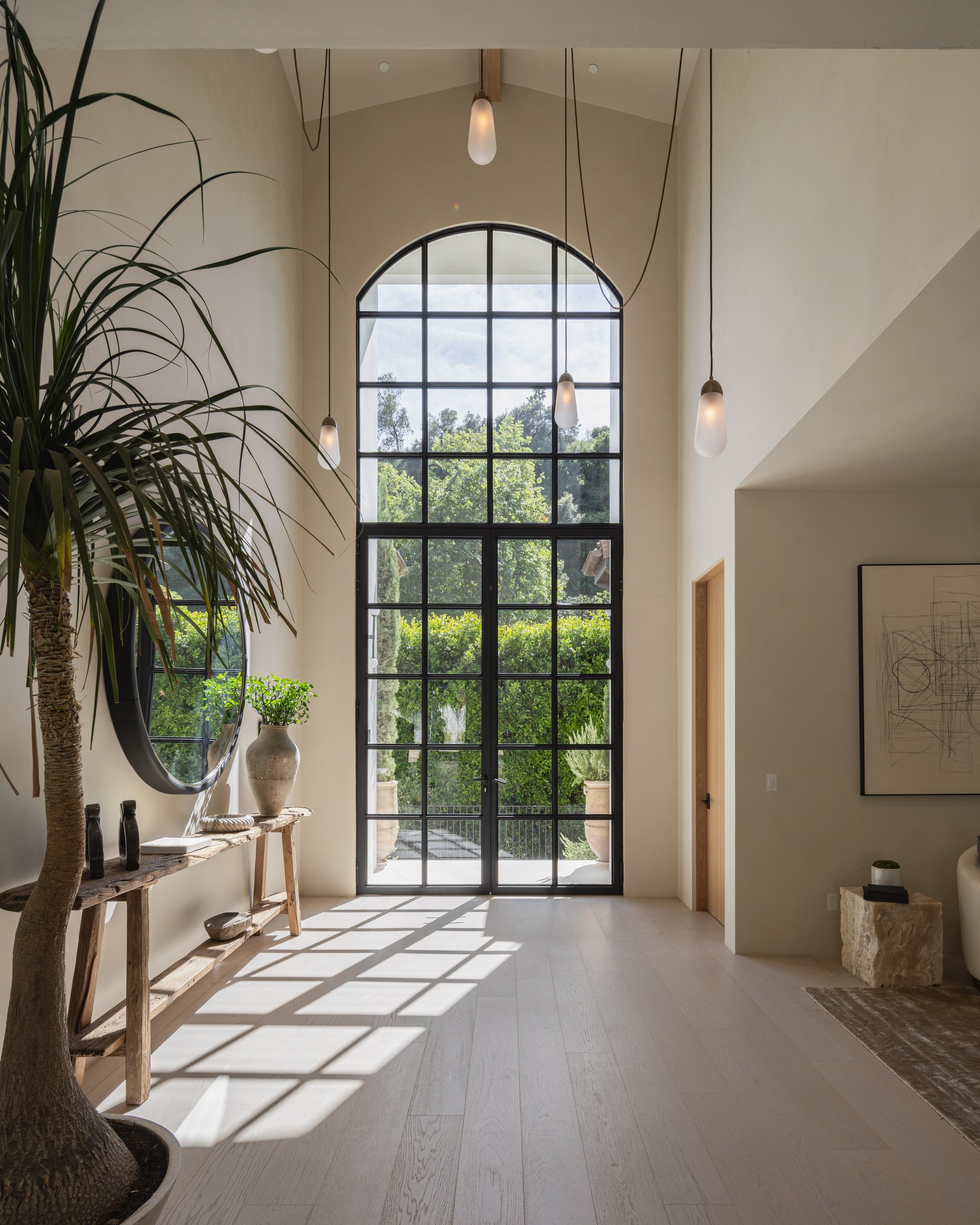 966 Stone Canyon Rd, Bel Air