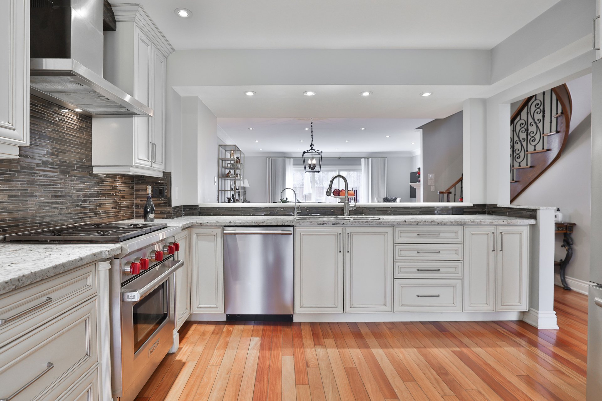 45 Tradewind Drive, Oakville