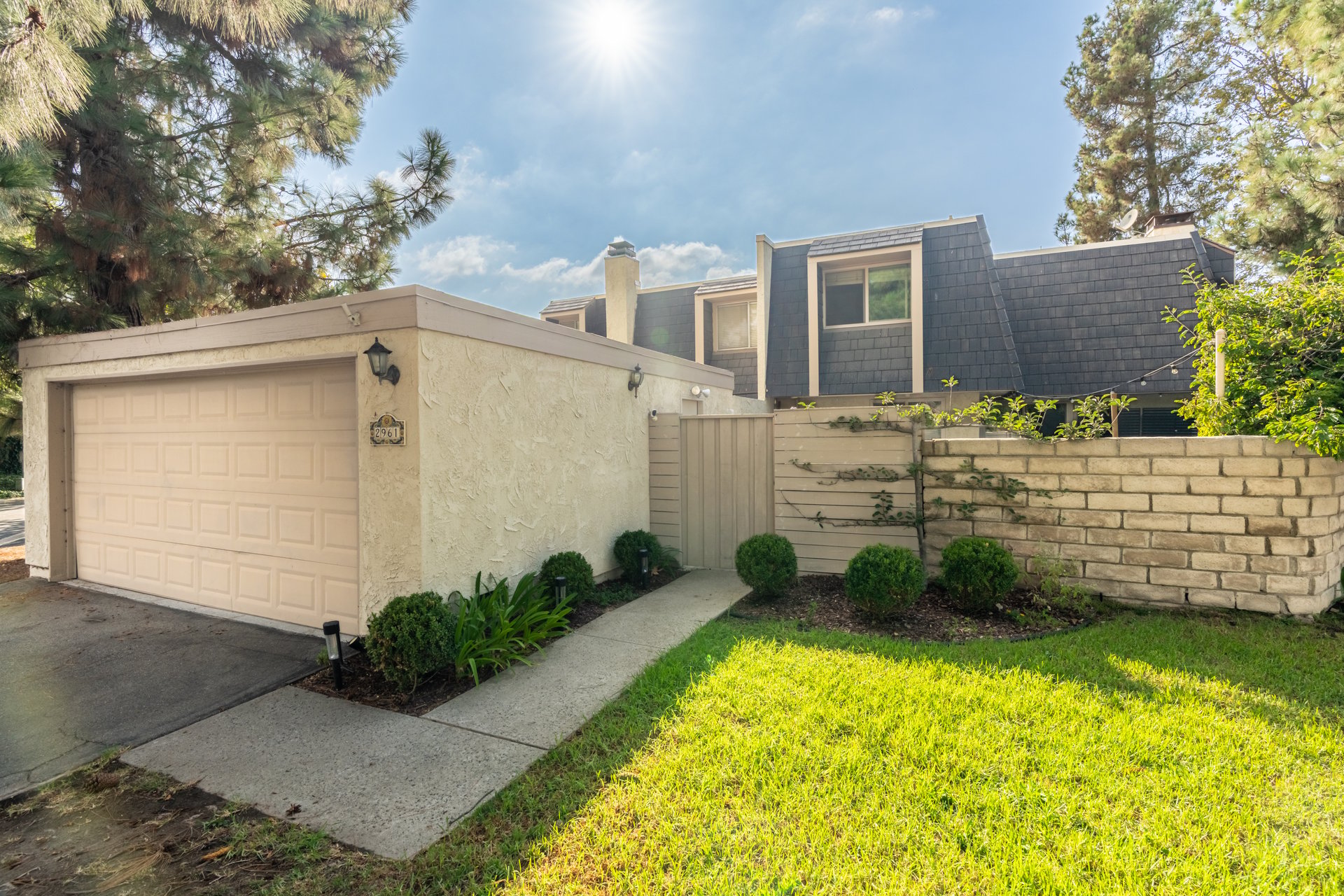 2961 Ponderosa Circle