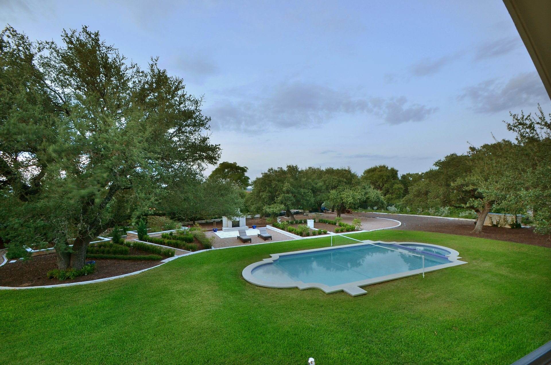 Majestic Estate in Barton Creek