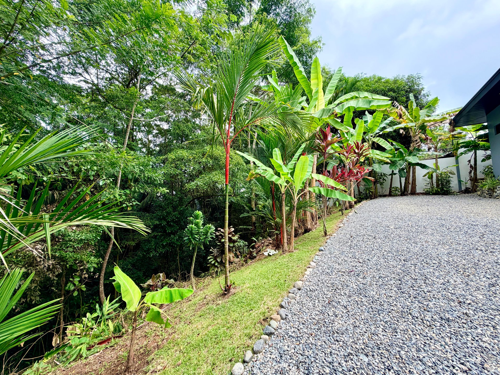 Tropical 2BR Home Near Playa Hermosa Beach | Successful Airbnb Rental in Uvita