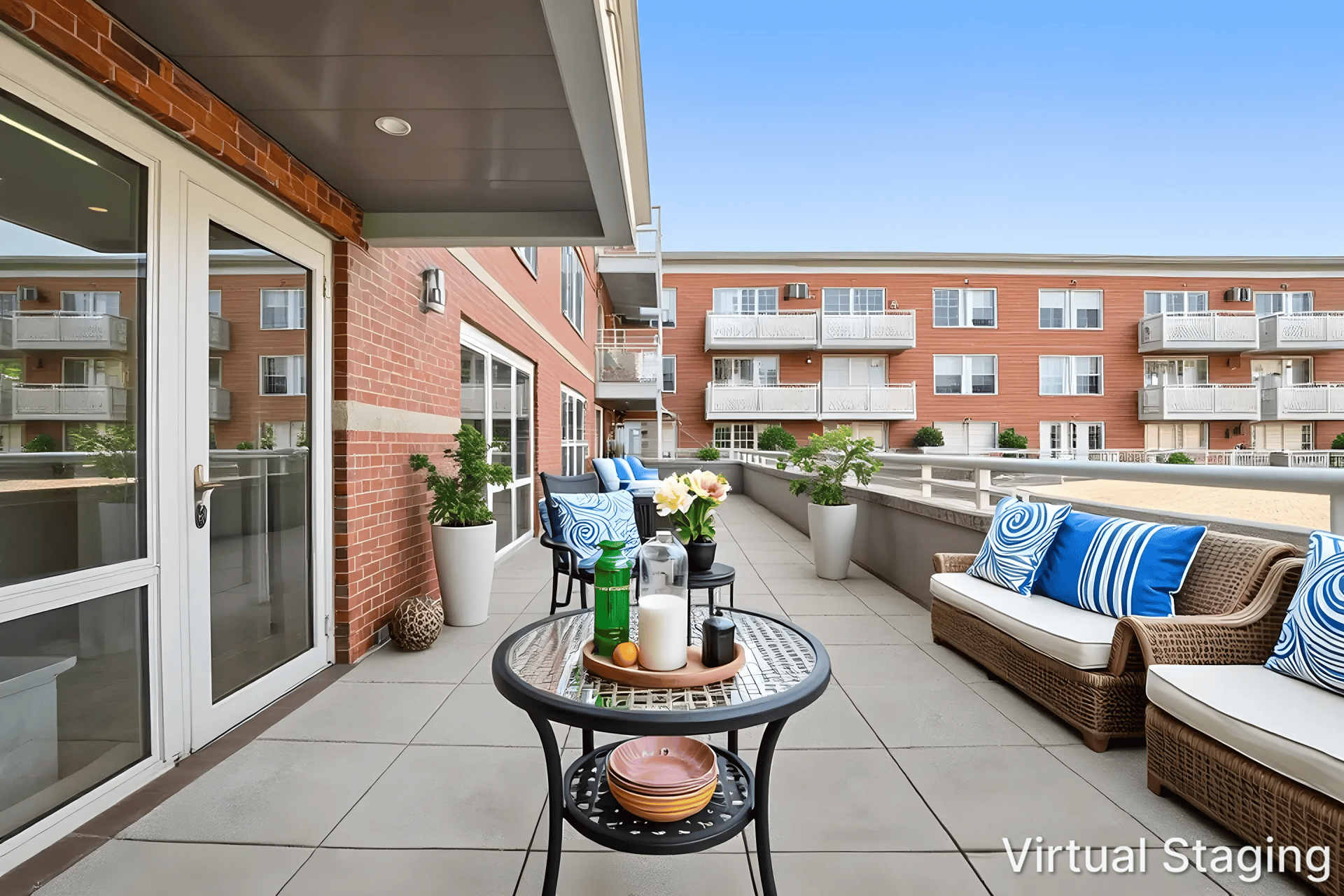 2 Battery Wharf - 2304