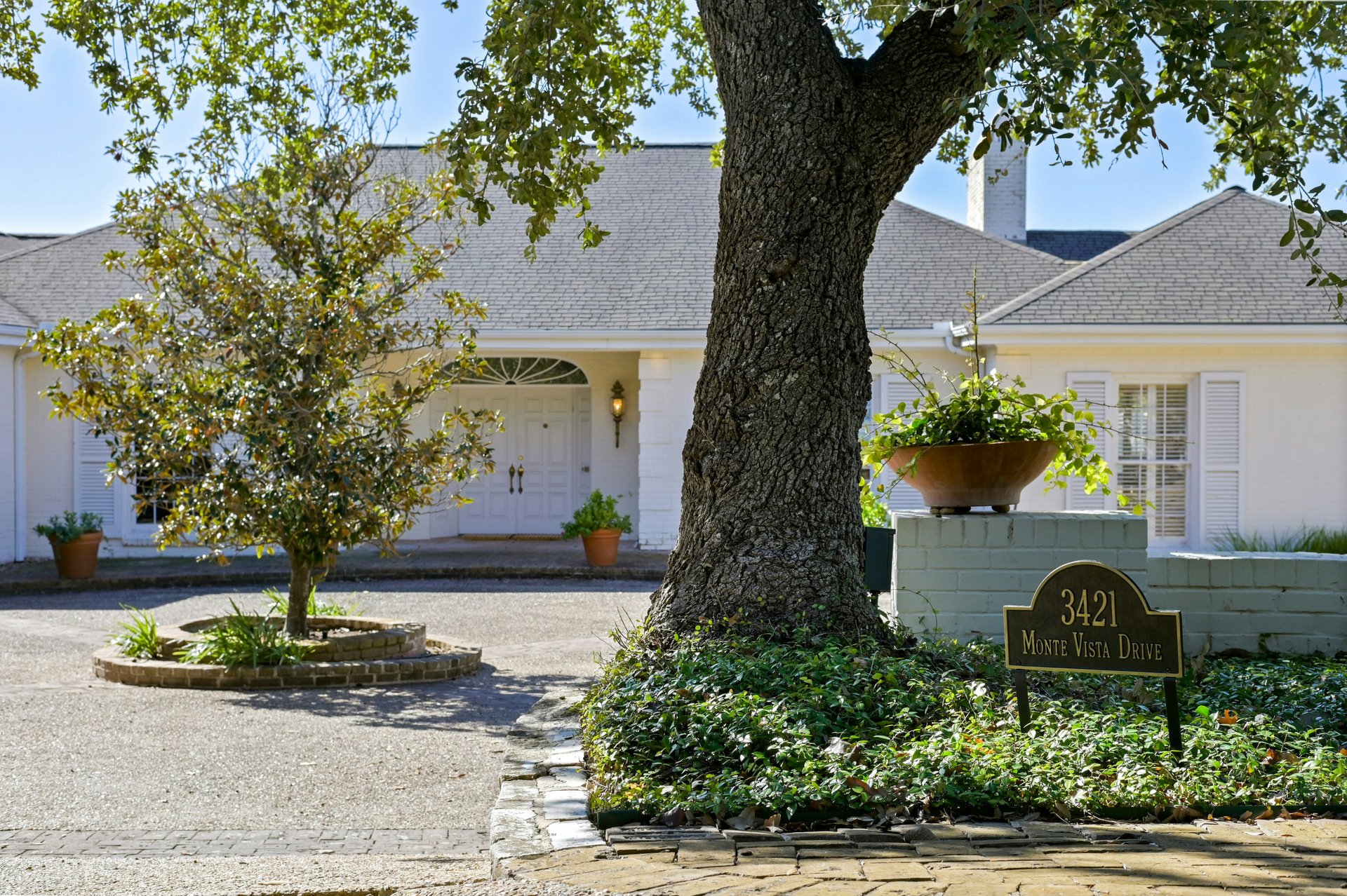 3421 Monte Vista Drive + Mt. Bonnell Road Lot 