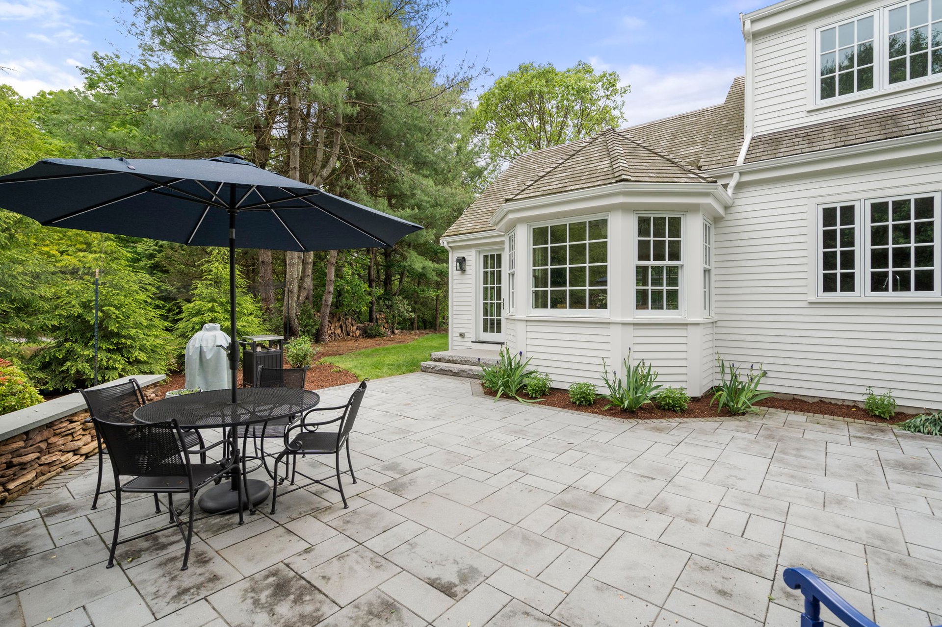 12 Pheasant Landing Road, Needham