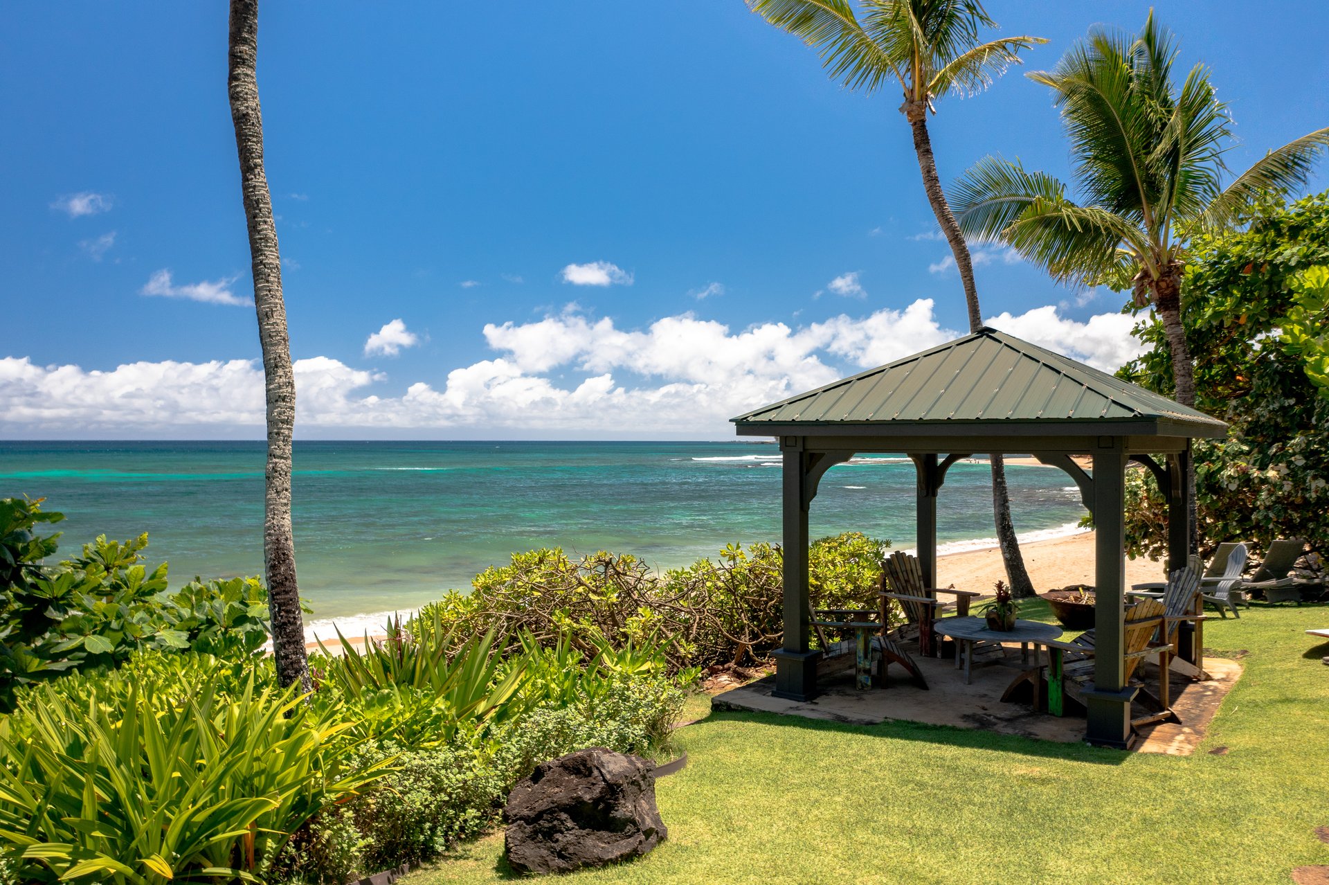 Chun's Reef Estate