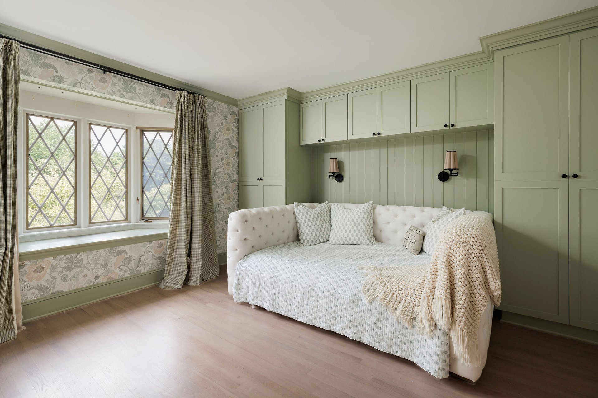 Aspen Wood Court 