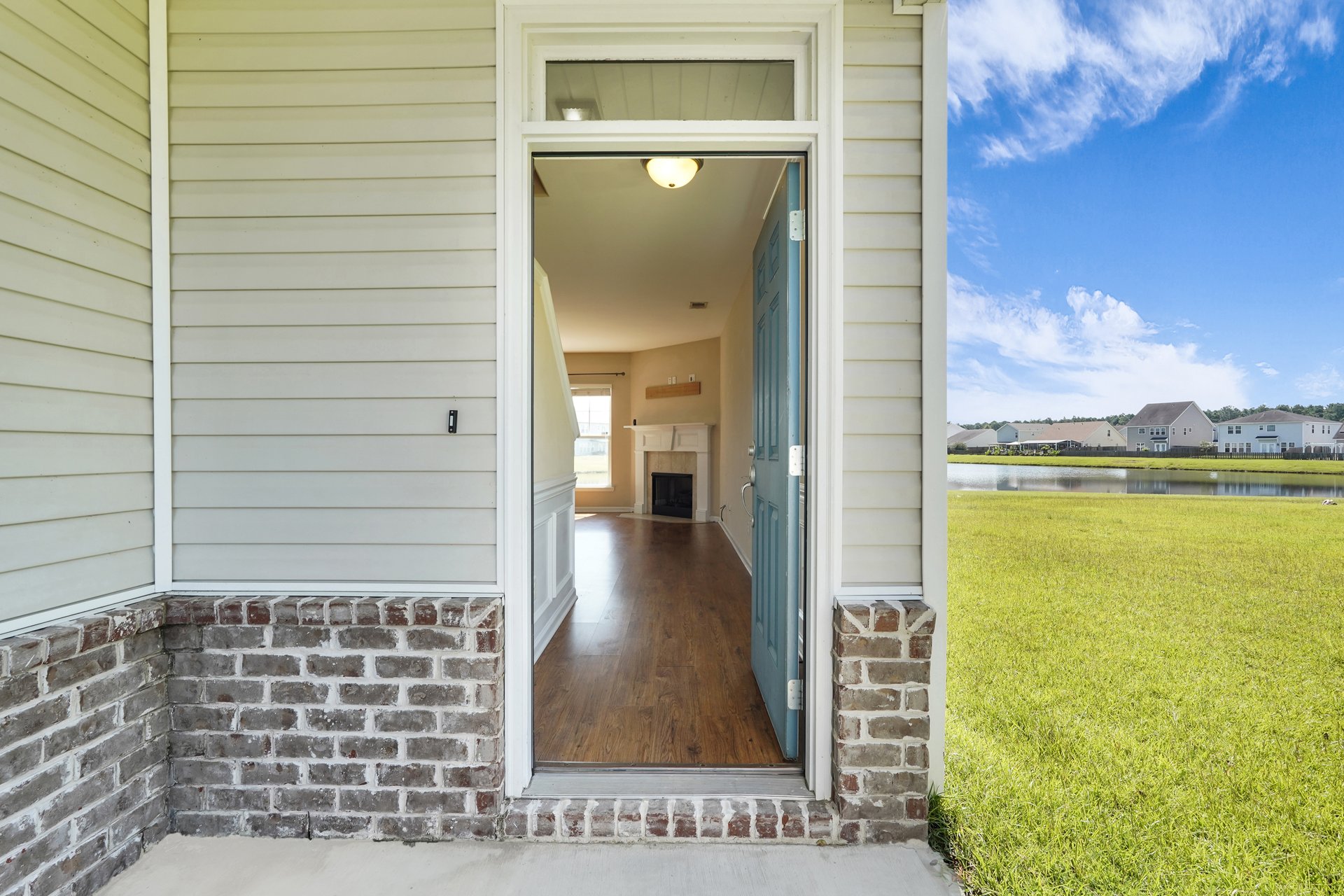173 Brickhill Circle