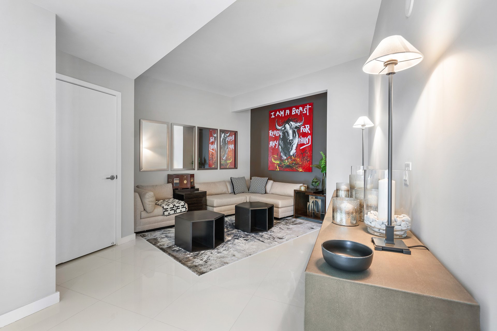 851 NE 1st Ave #4901