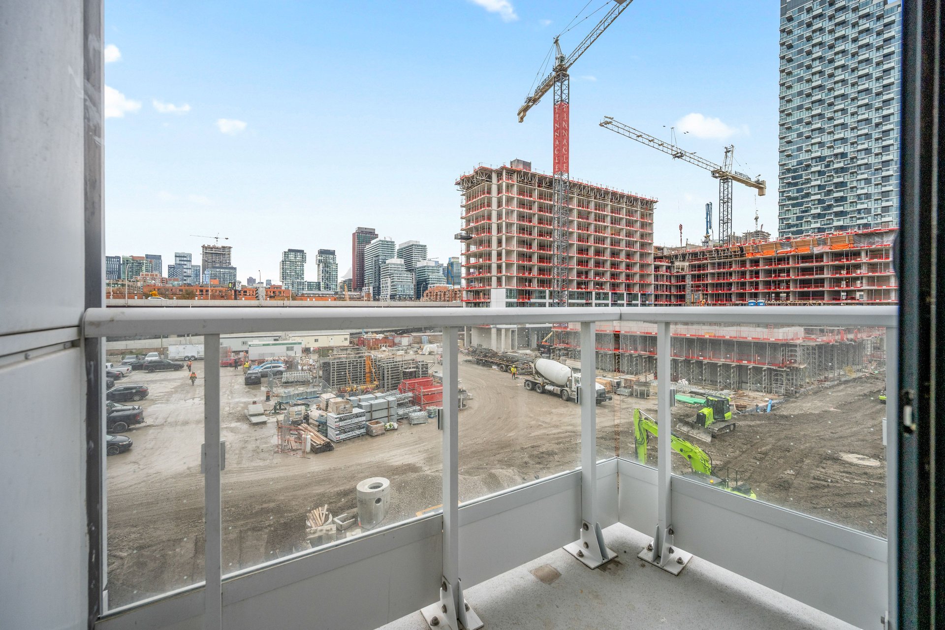 15 Richardson Street Unit:306