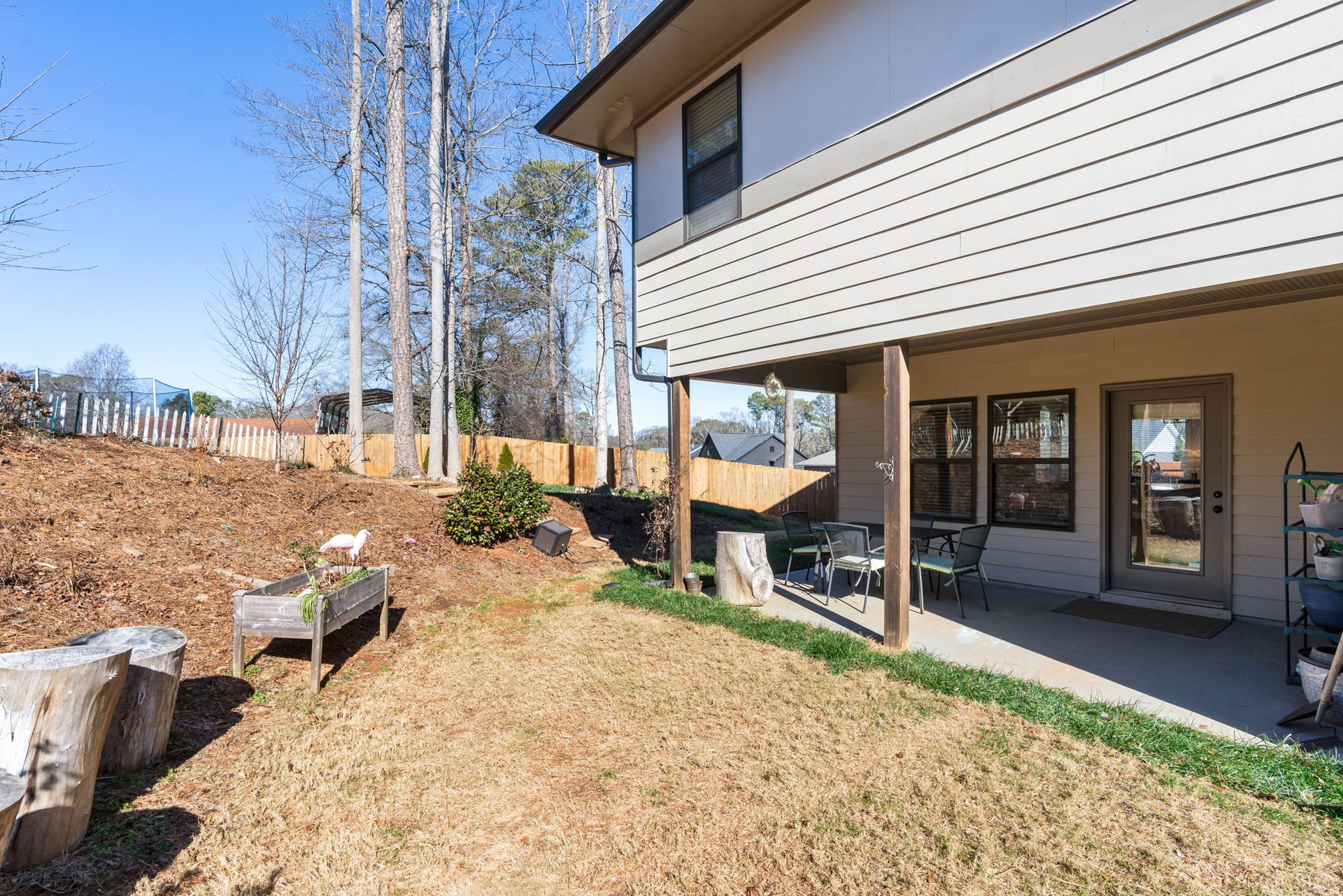 1736 Red Maple Ridge, Atlanta, GA 30316