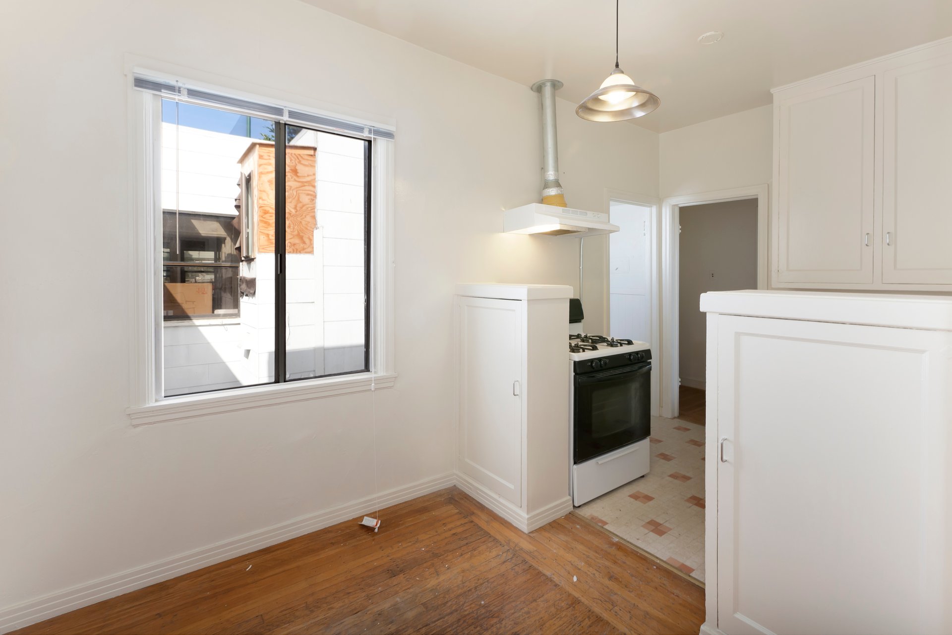 501 Masonic Ave | 4 Units
