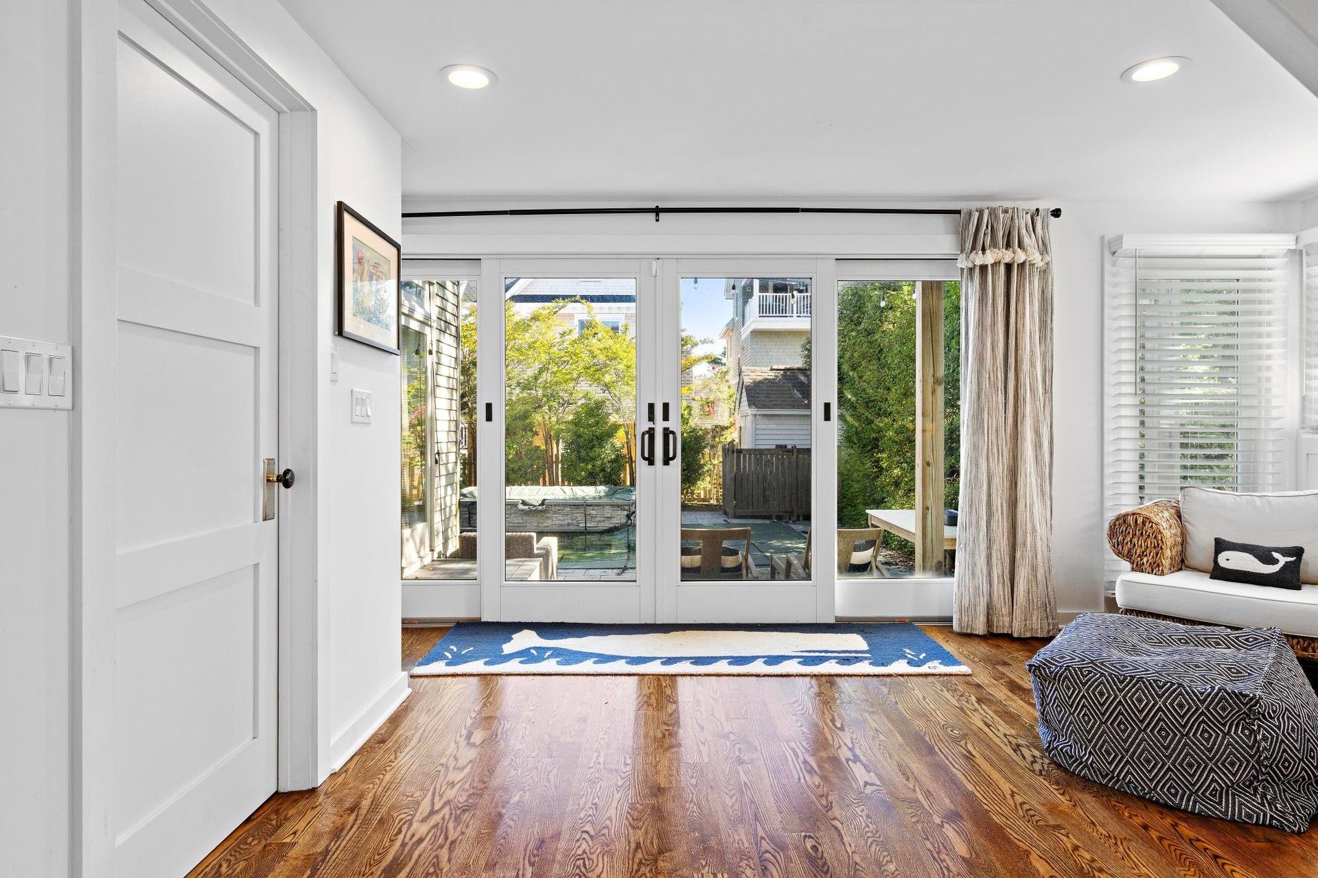 135 Fourth Street