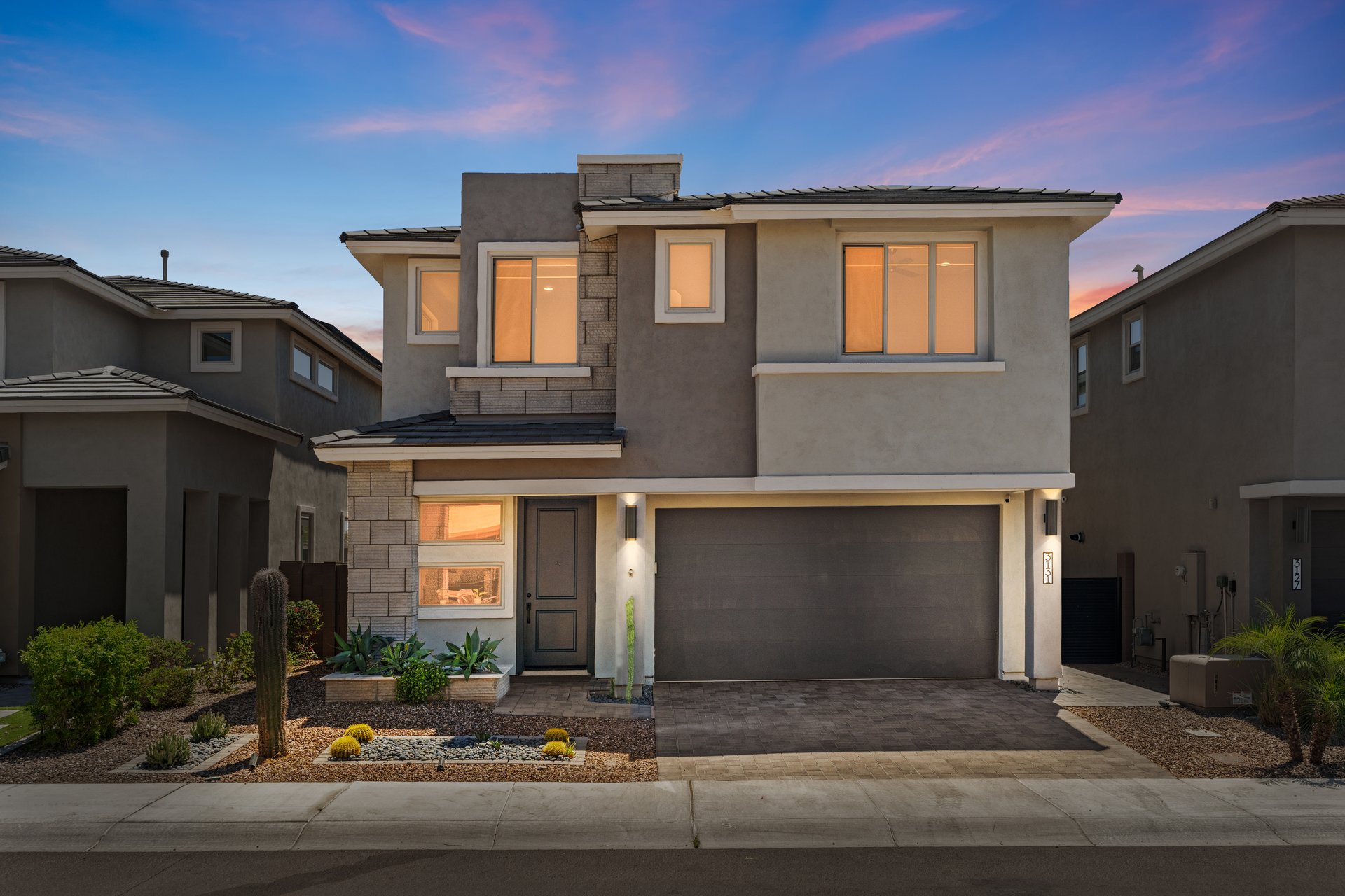 3131 E Tina Dr