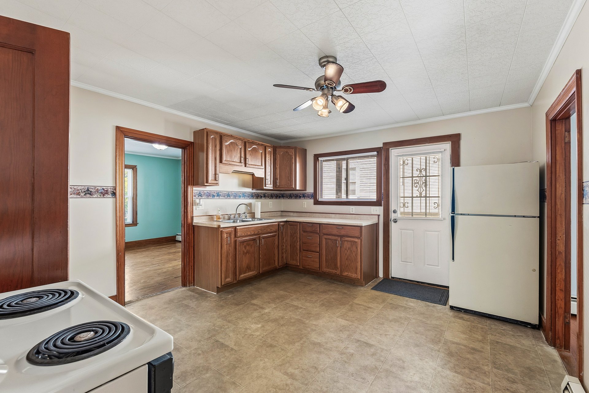 Rental Currently Available