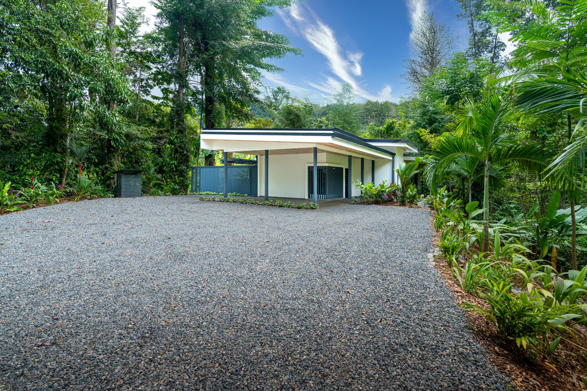 Casa Selva Vida, Uvita Costa Rica