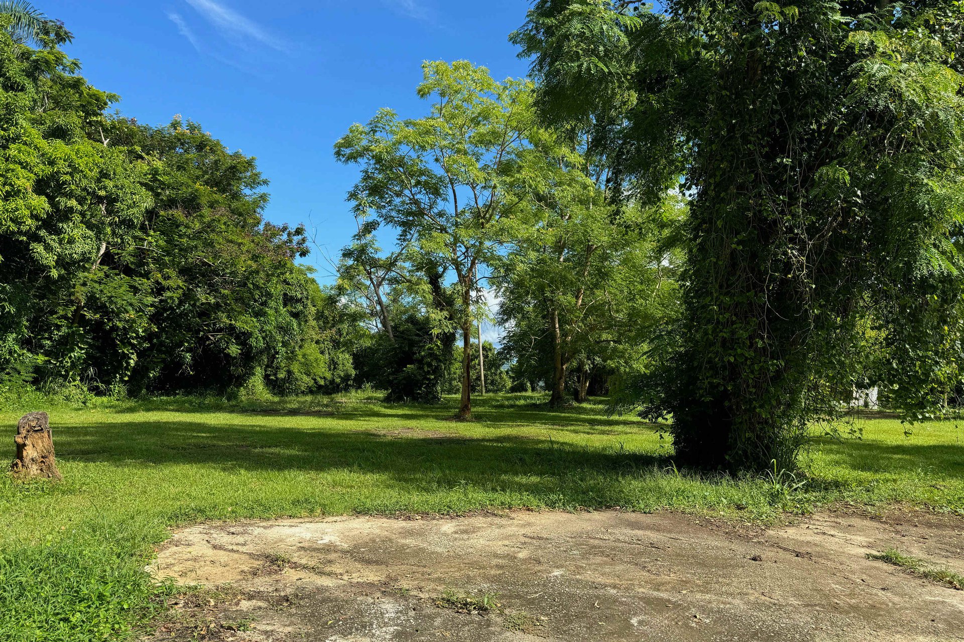 MonteCielo Riverfront Property