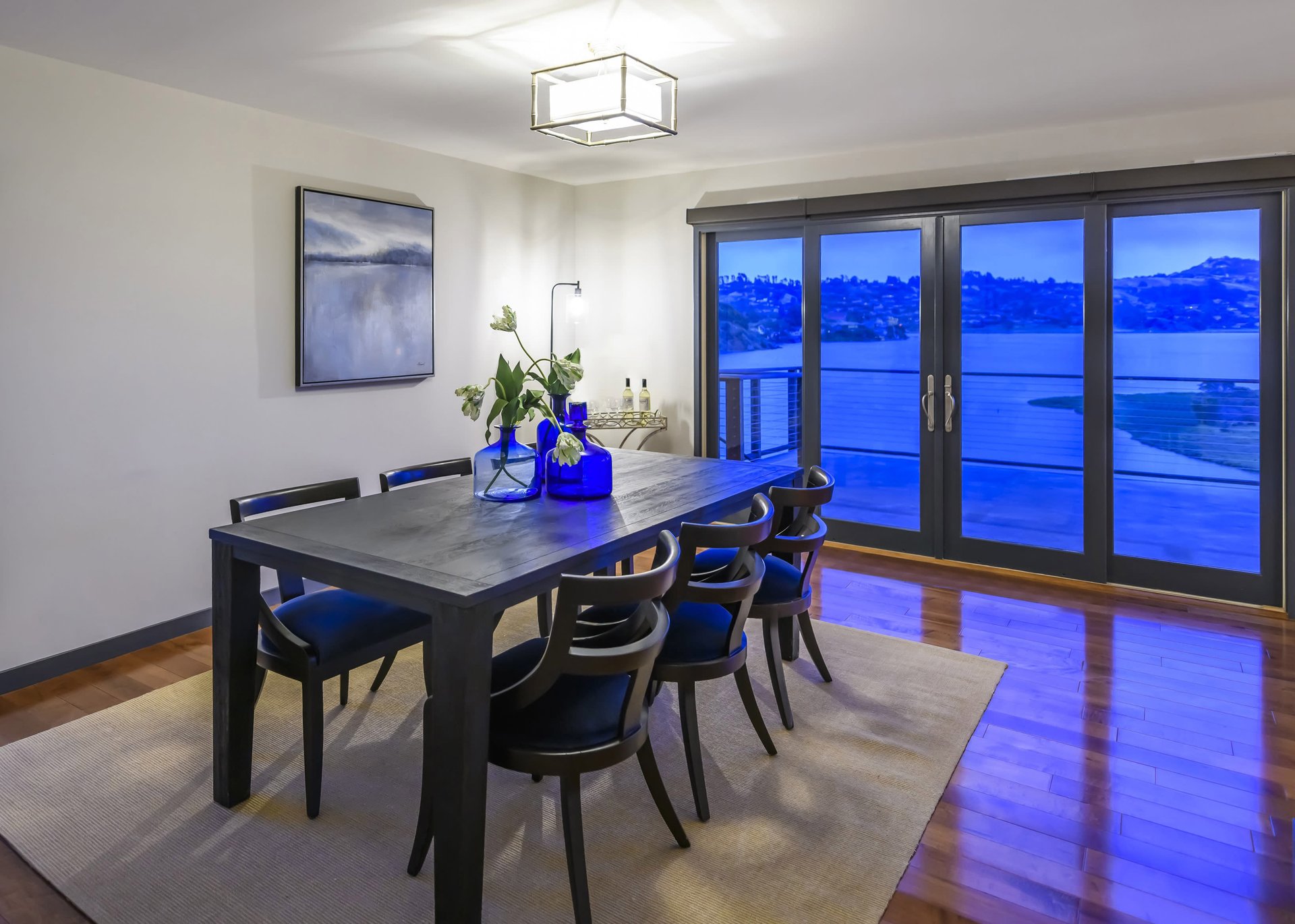 Waterfront Legacy Estate with Private Dock- Represented Seller