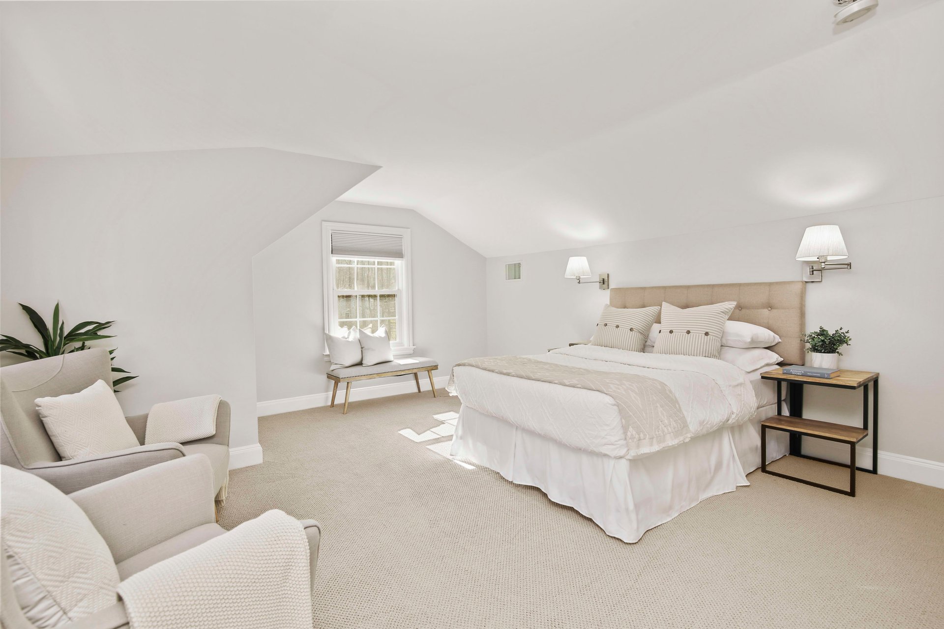 12 Bushy Ridge Road
