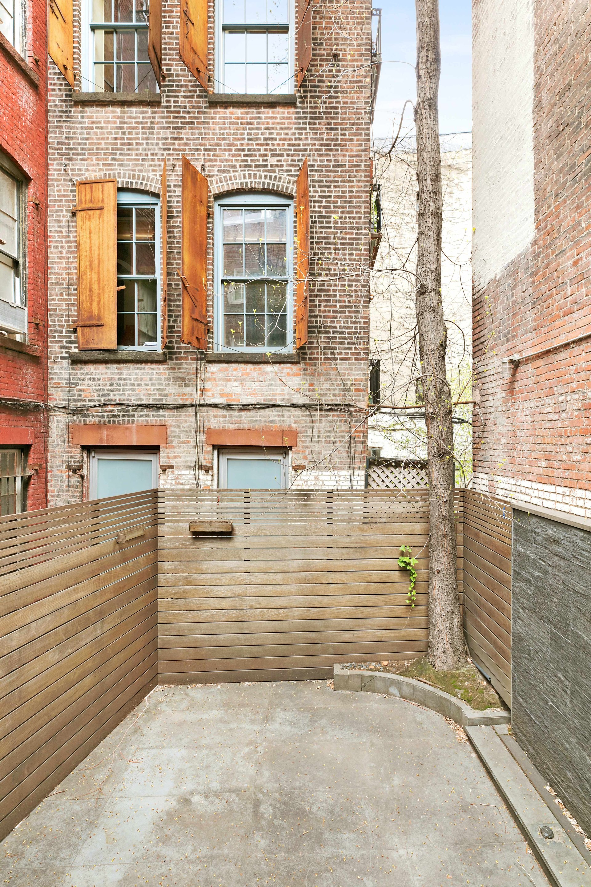53 Jane St