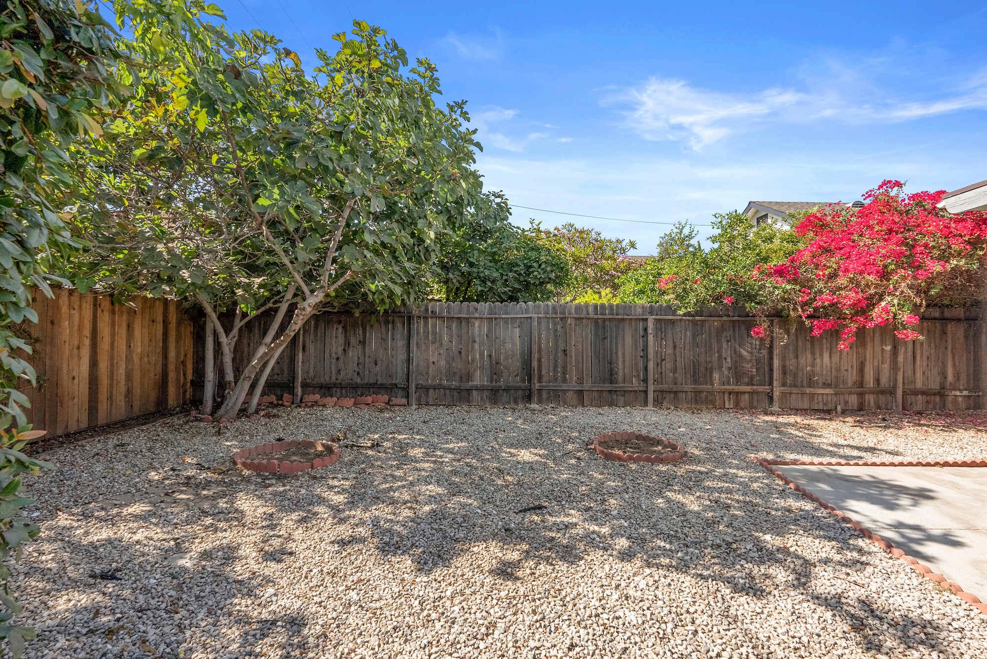 Silver Lake 1920's Spanish Bungalow