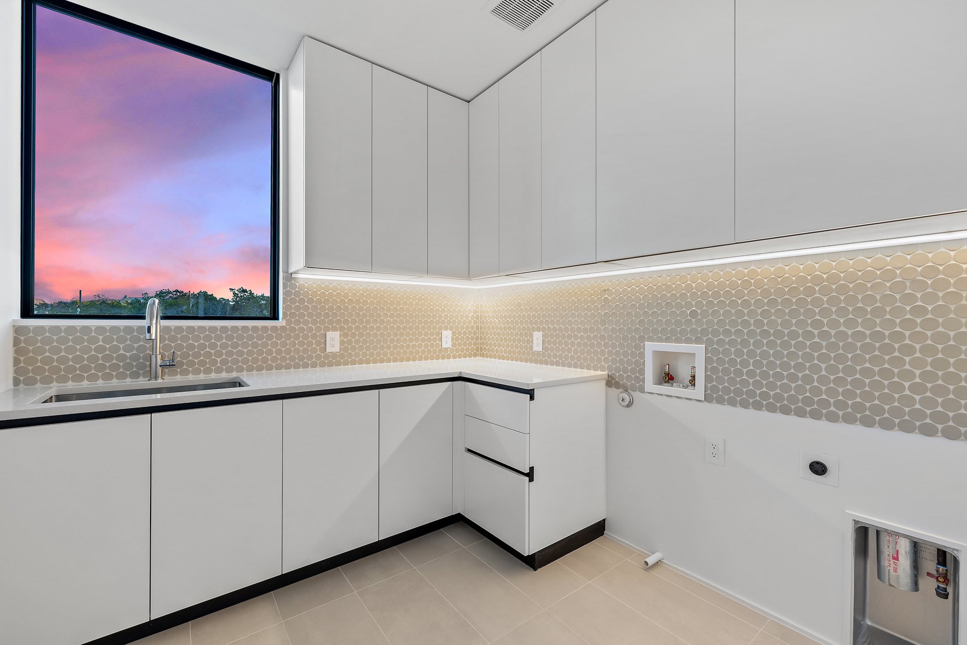 Private Address, Austin, TX 78735