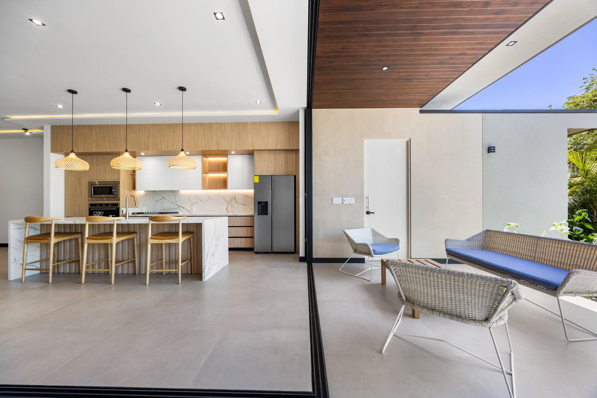 Casa Jade | Modern Coastal Home in Huacas, Guanacaste, Costa Rica
