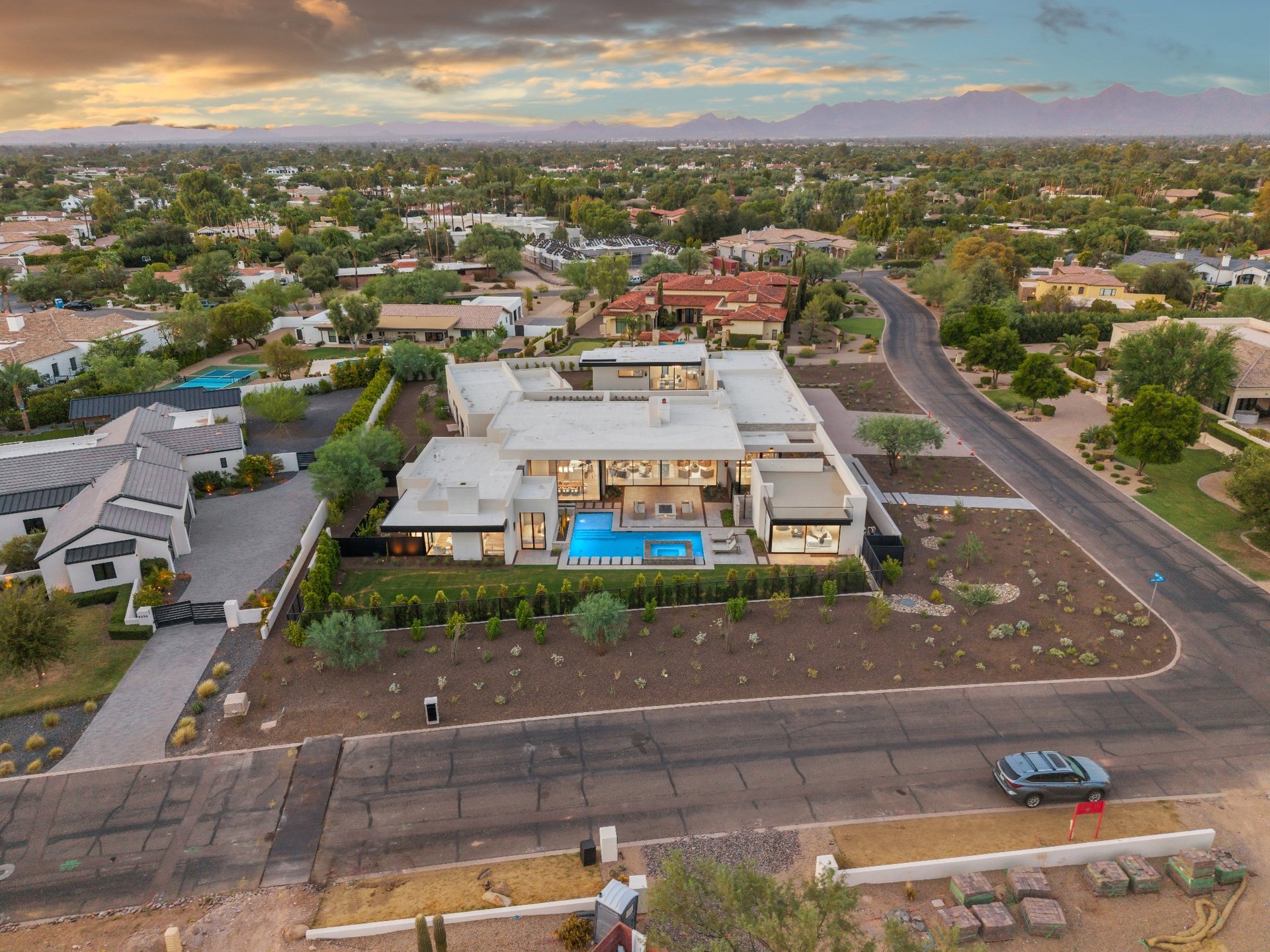 6232 E BRET HILLS Drive