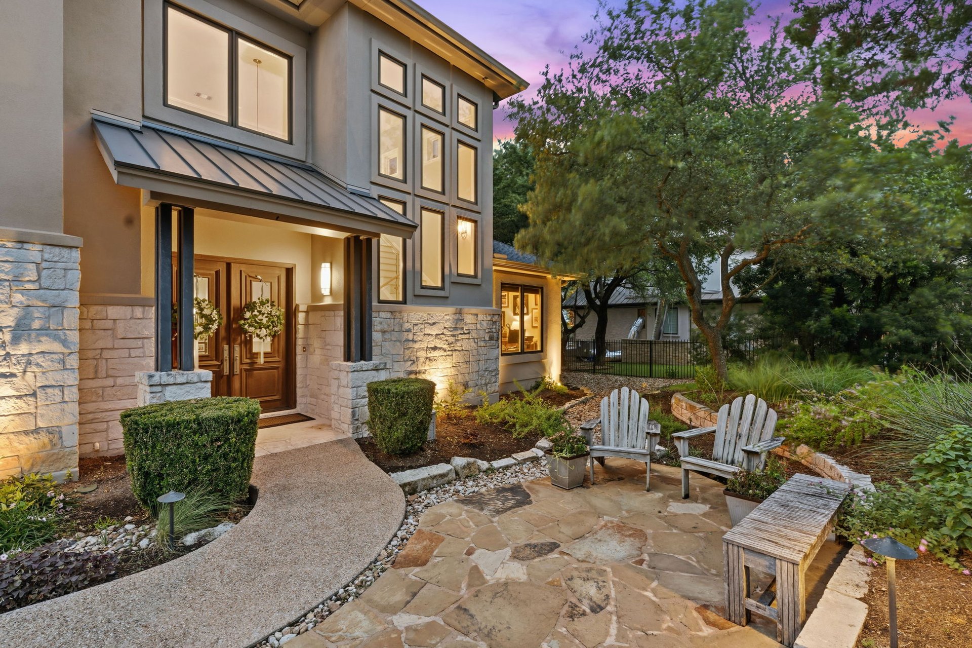 Covenant Estates